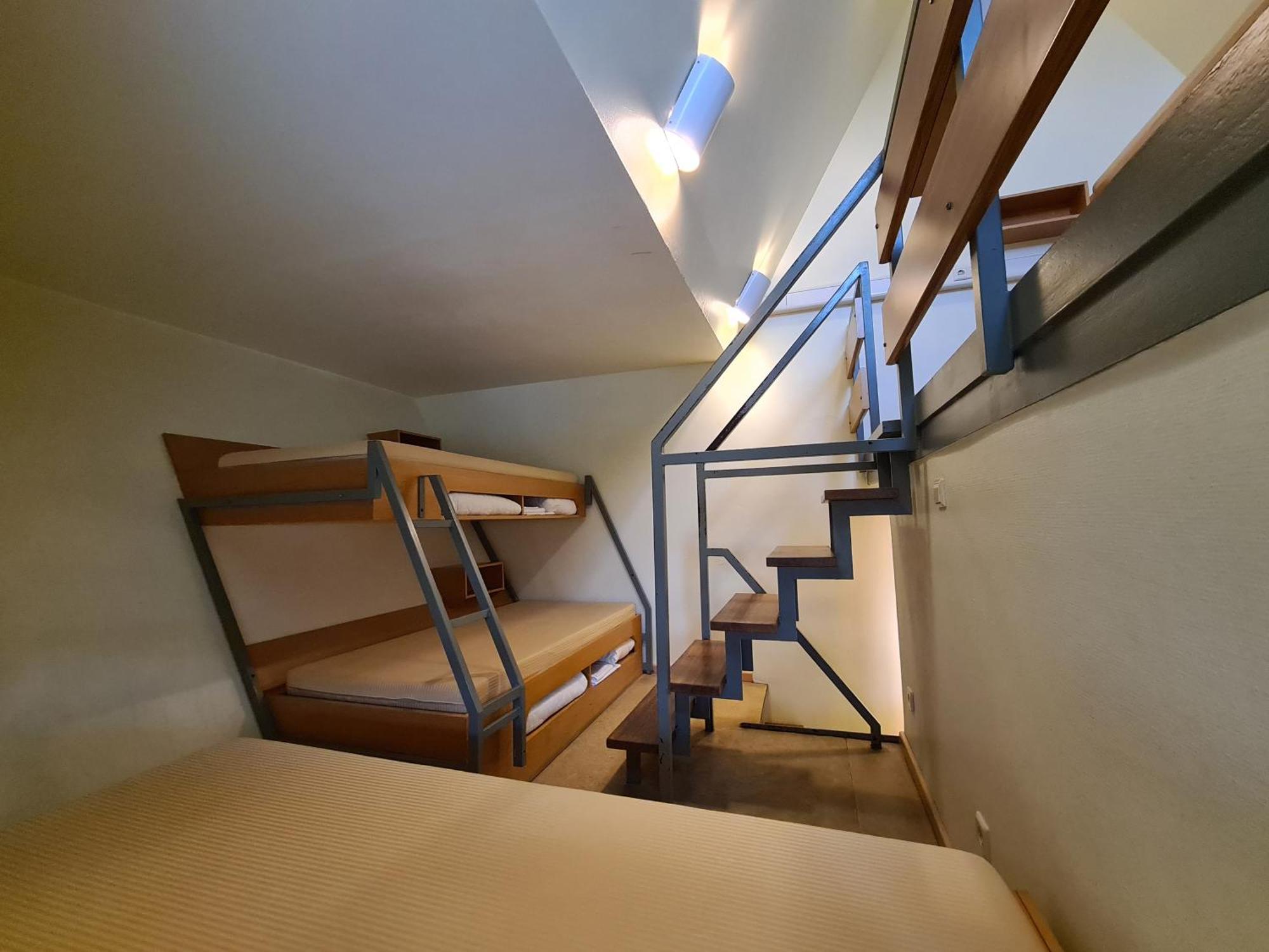 Jugendgästehaus St.-michaels-heim Hostel