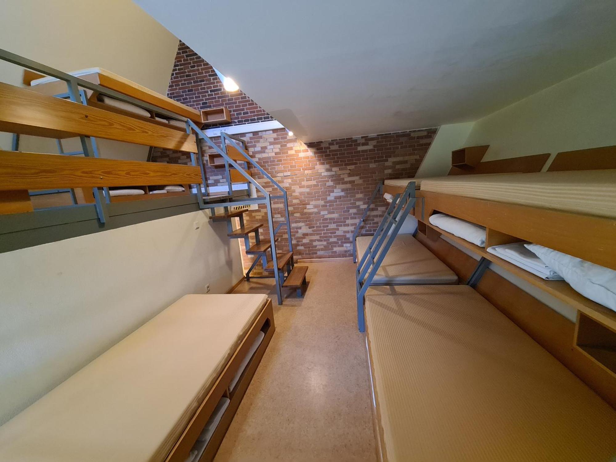 Jugendgästehaus St.-michaels-heim Hostel Berlin