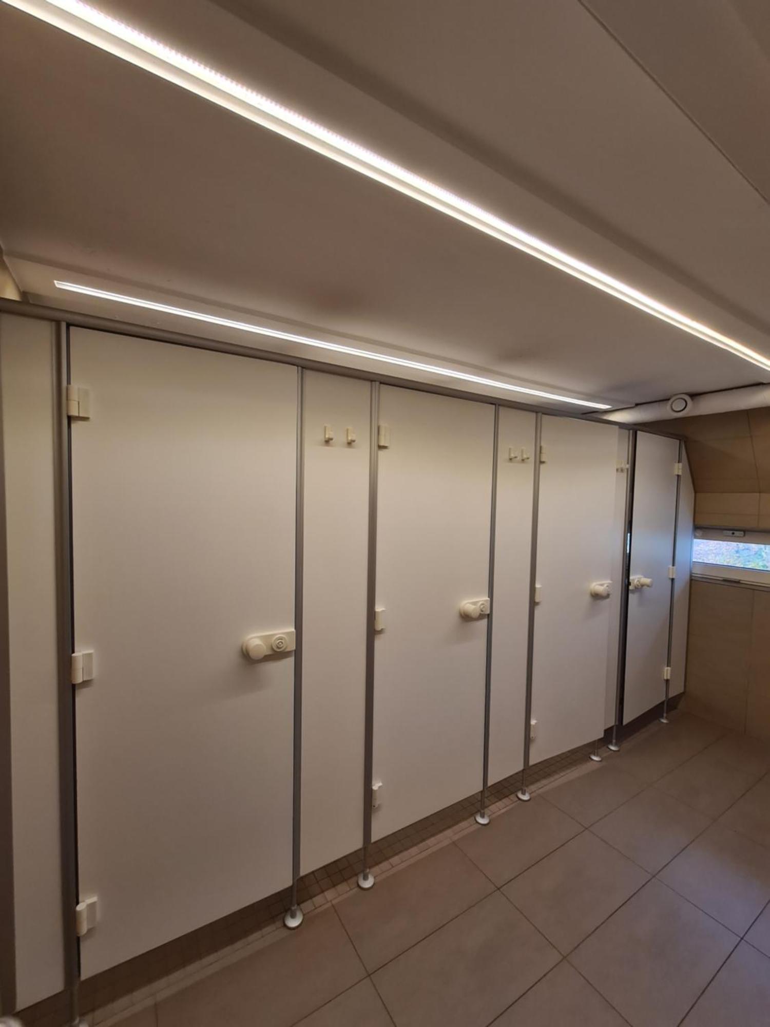 Hostel Jugendgästehaus St.-michaels-heim Berlin