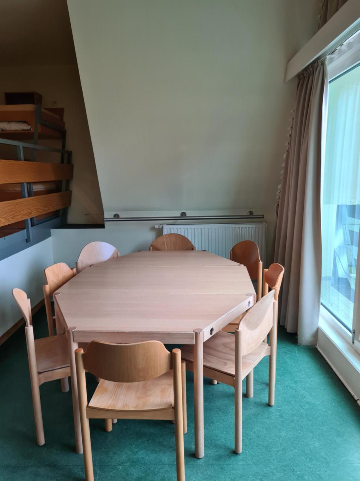 Hostel Jugendgästehaus St.-michaels-heim Berlin
