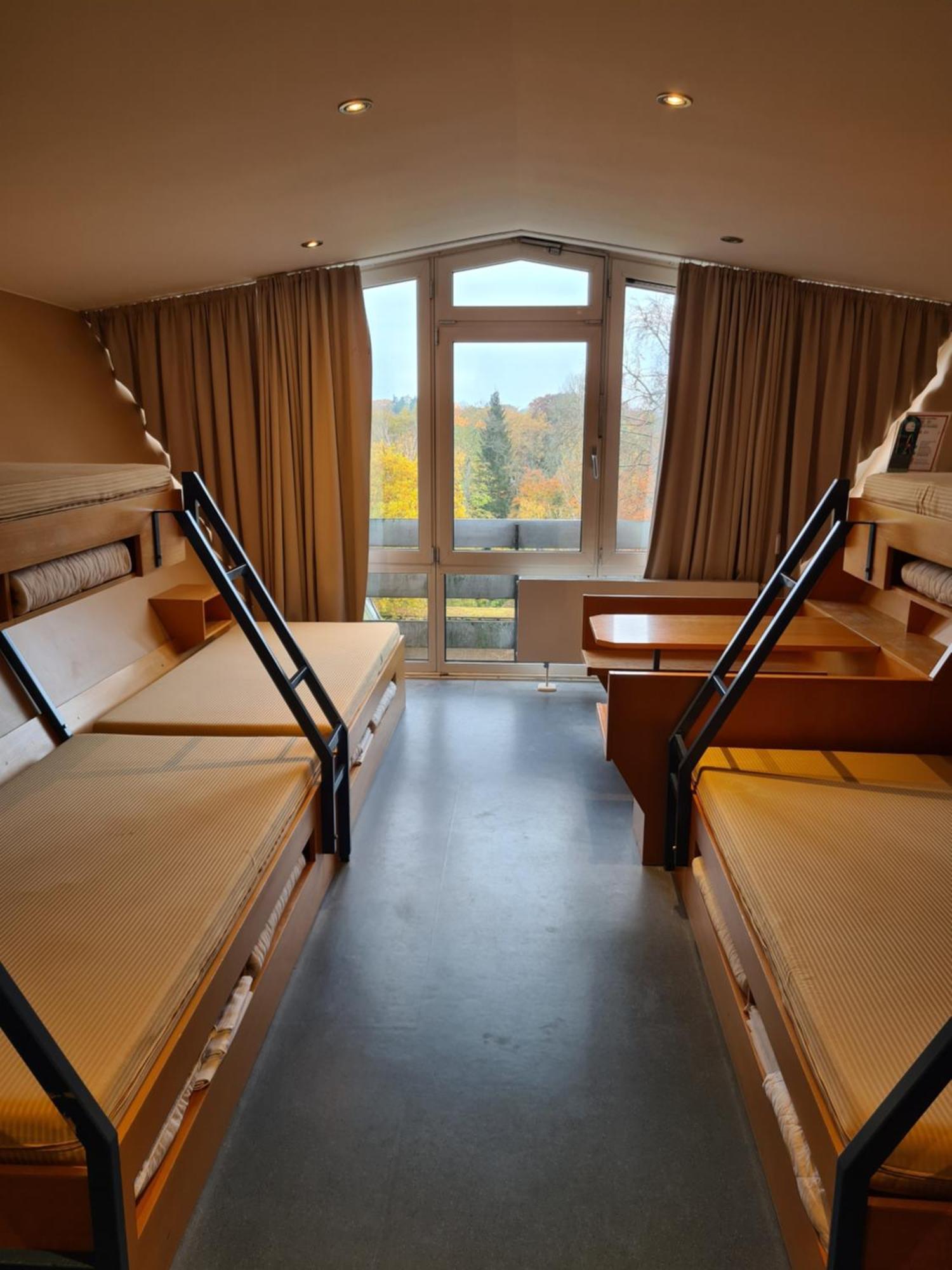 Hostel Jugendgästehaus St.-michaels-heim