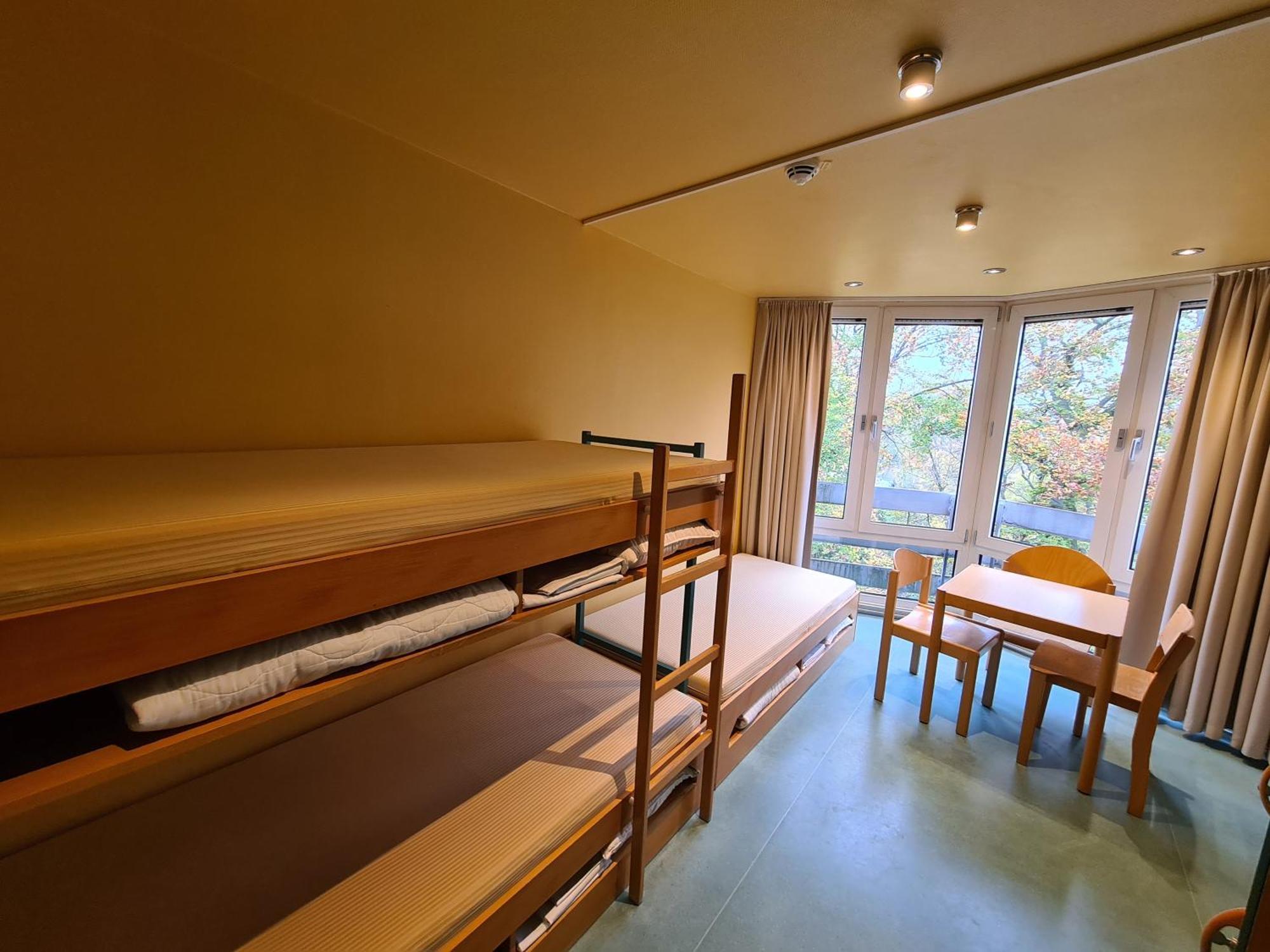 Jugendgästehaus St.-michaels-heim Hostel