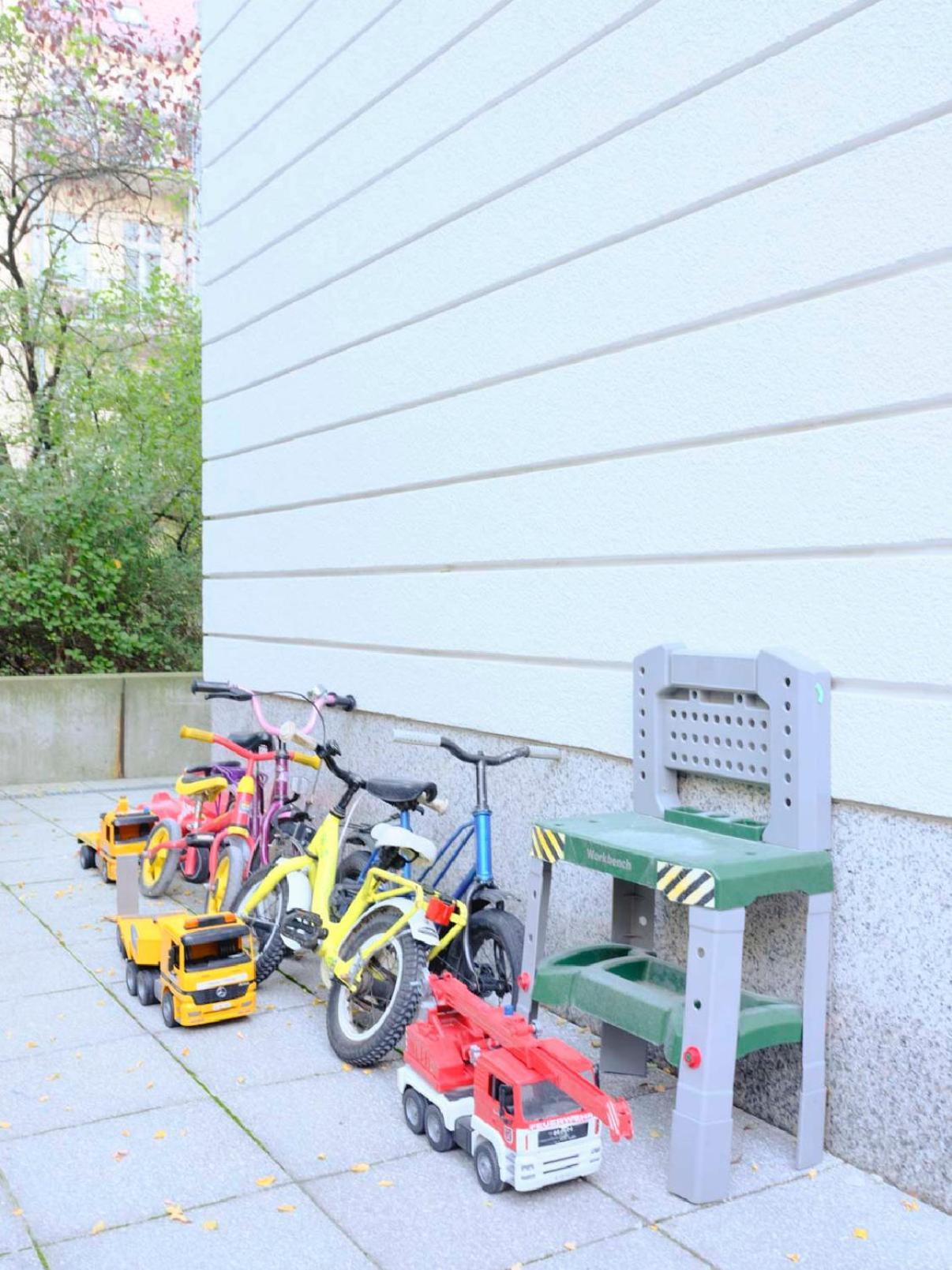 Apartment Alexa Spacious Design Up To 10 Persons - Parking - Superfast Wifi Berlin