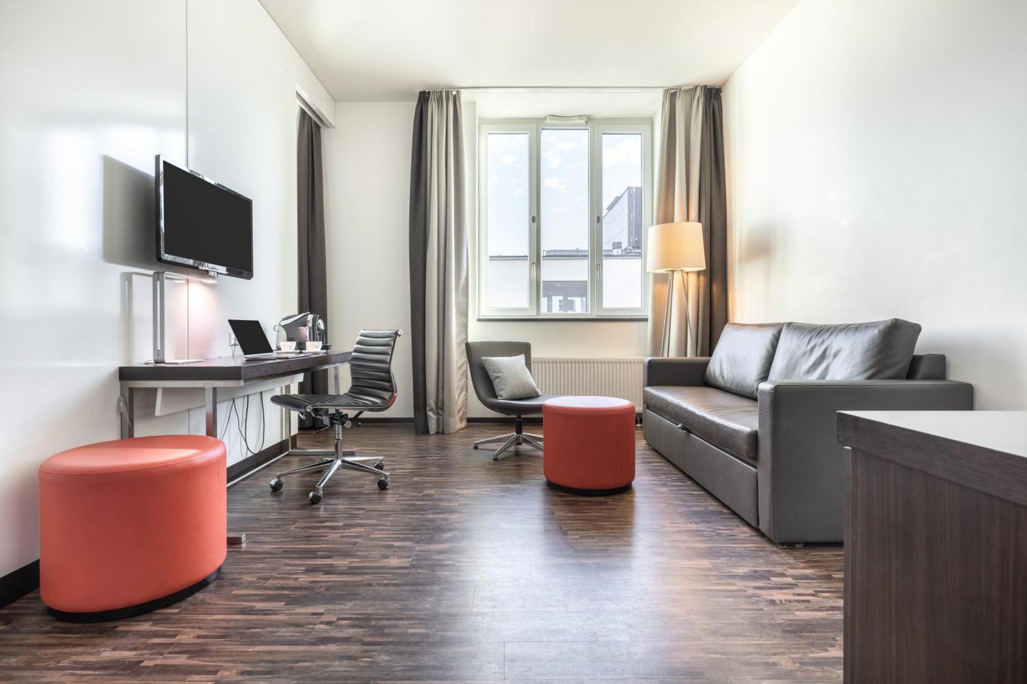 Garner - Mitte By Ihg Hotell