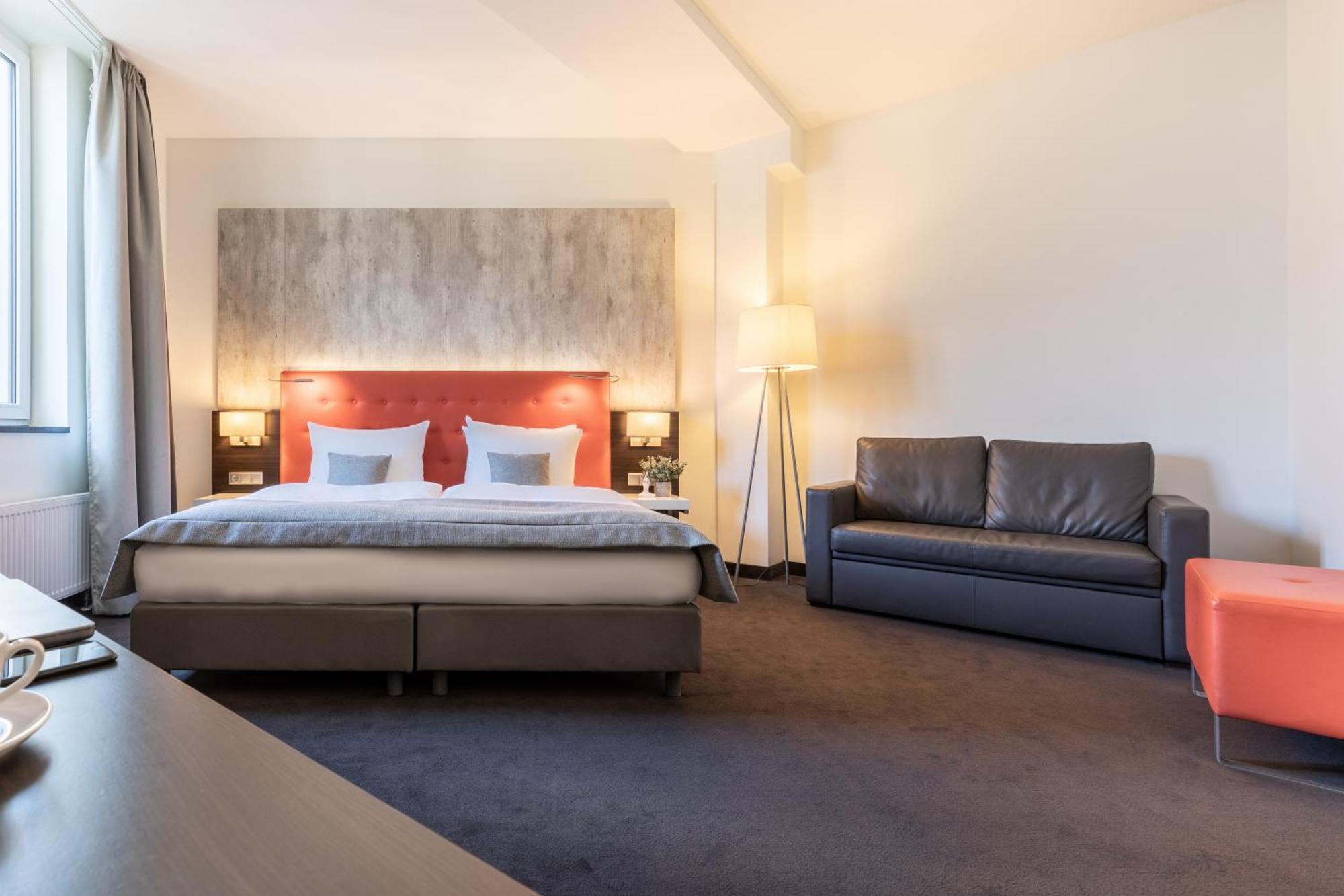 Hotell Garner - Mitte By Ihg