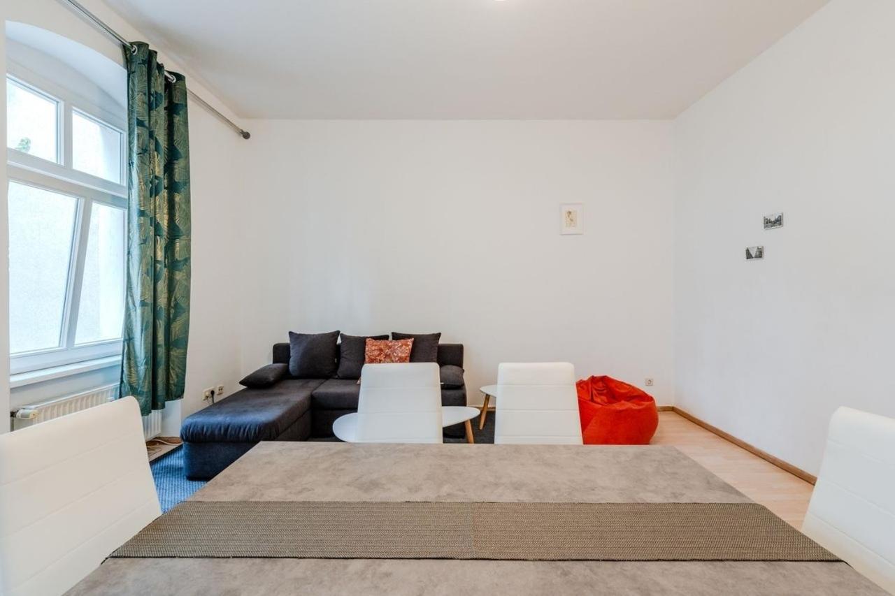 Tranquil Retreat Prenziberlin Near Alexanderplatz Apartment *