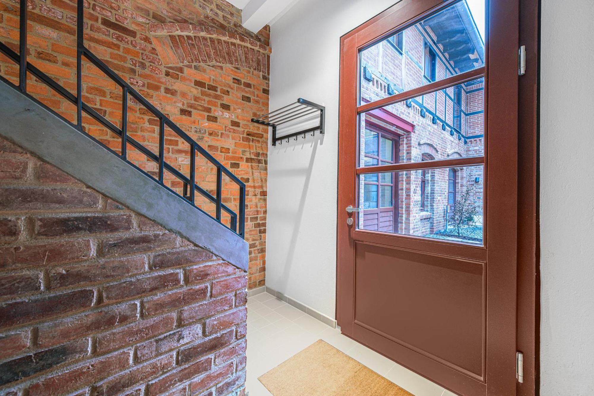 Mitte Loft Group & Family Friendly, 150M2, 2Brs, 2Bathrooms, Living & Dinning Room Up To 8 Sleeps Appartement *