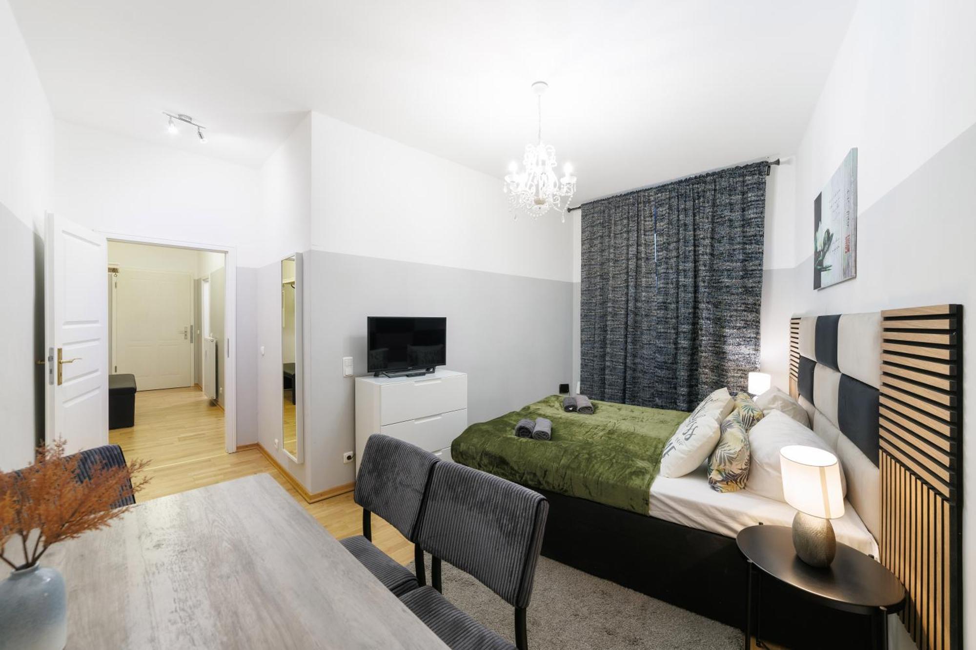 Lejlighed Grand Mitte Rosenthaler Platz Berlin
