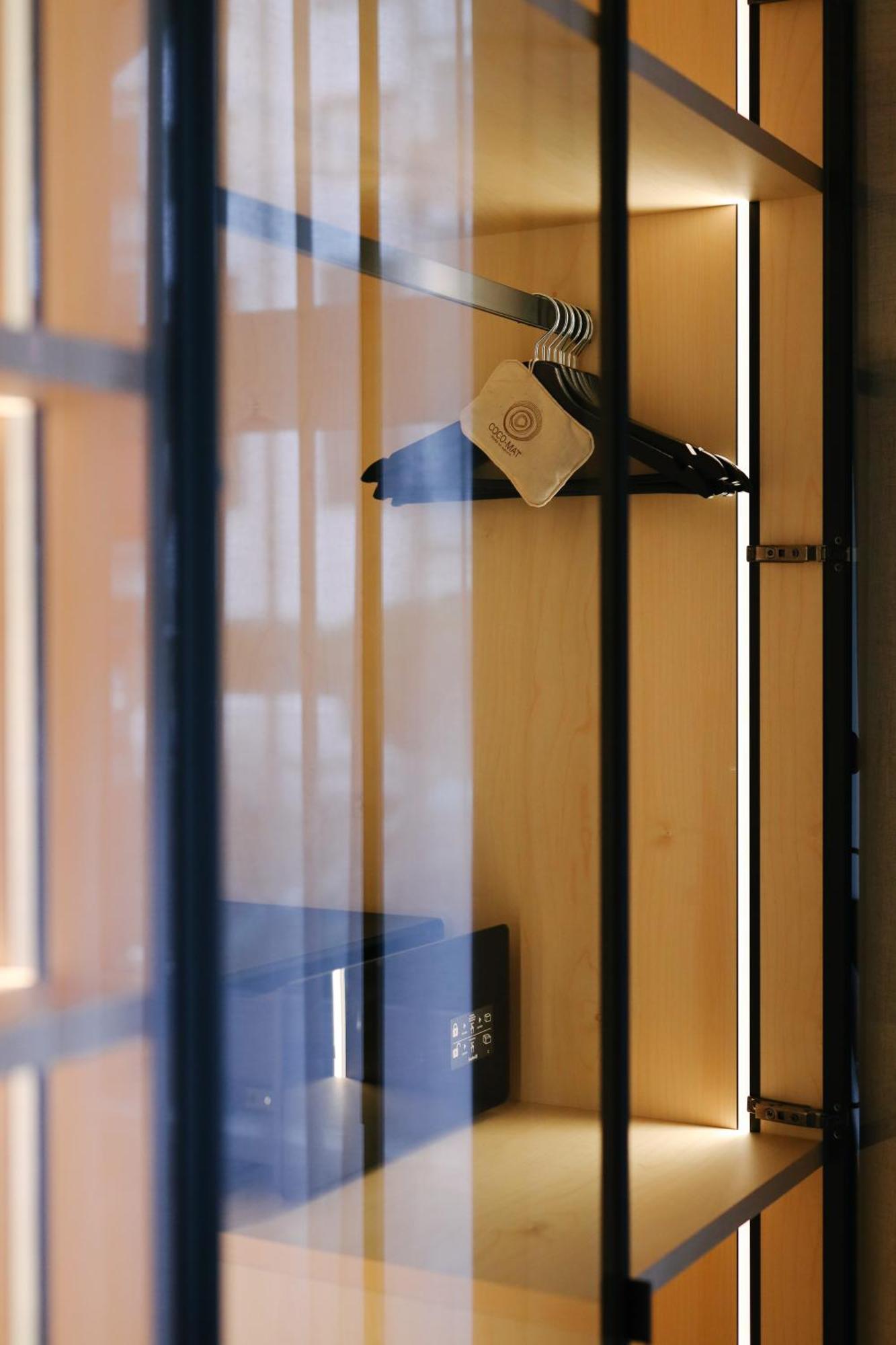 Lejlighedshotel Mrstil Design Berlin