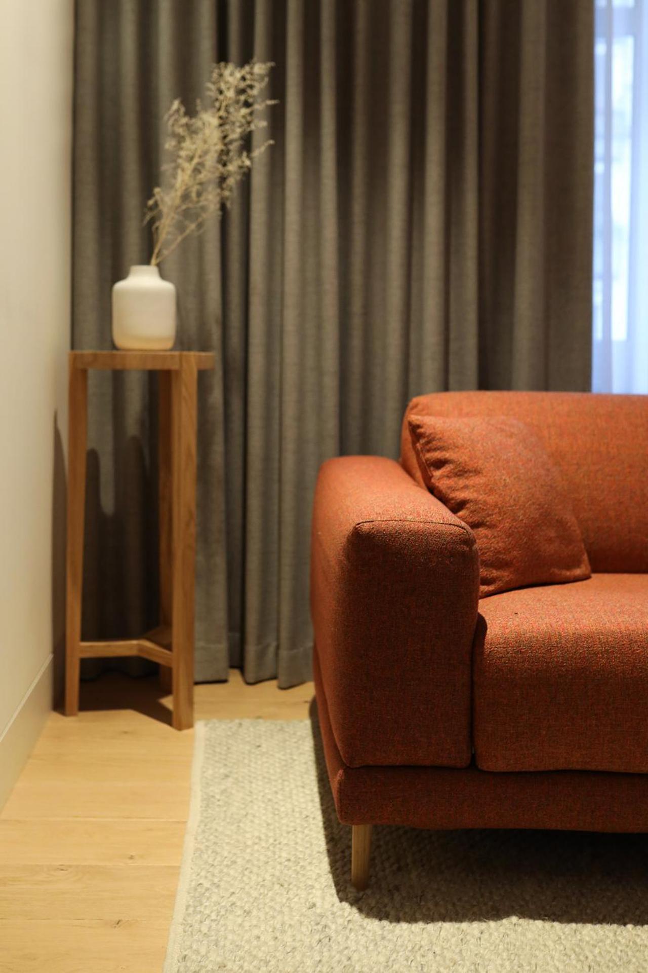 Lejlighedshotel Mrstil Design 5*
