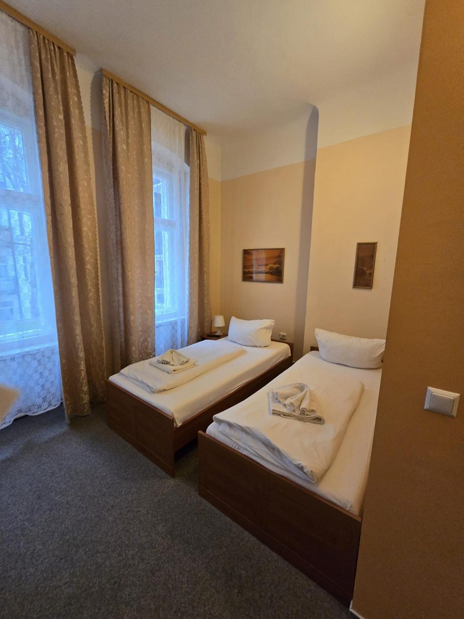 Gasthof Arche