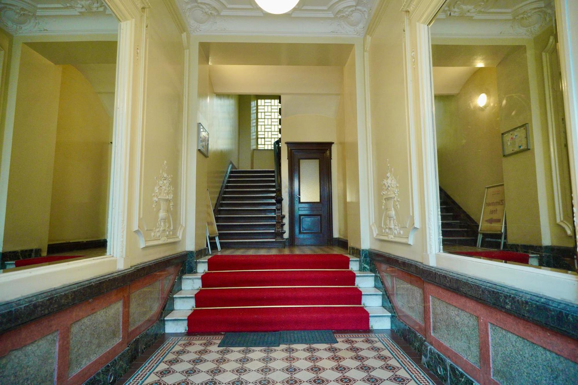 Bernstein Am Kurfürstendamm Hotel