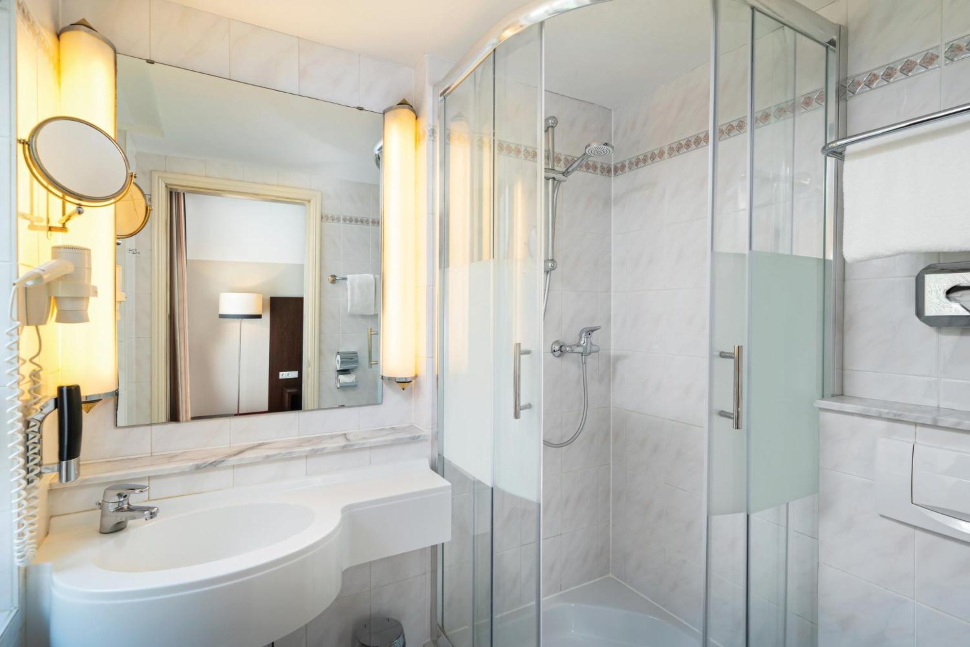 Hotel Leonardo Ku'damm Berlin