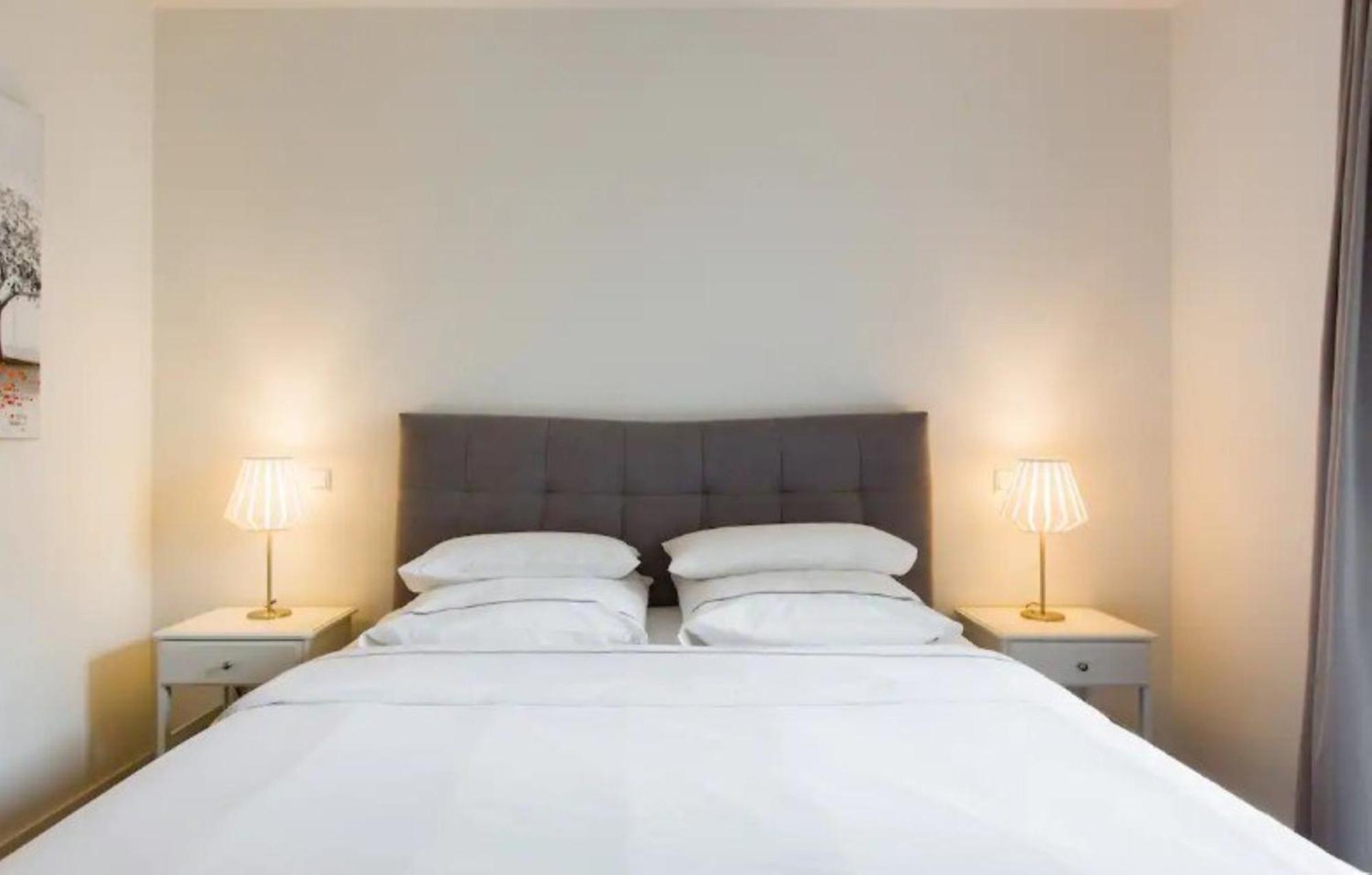 Semesterbostad Luxury House In City Center