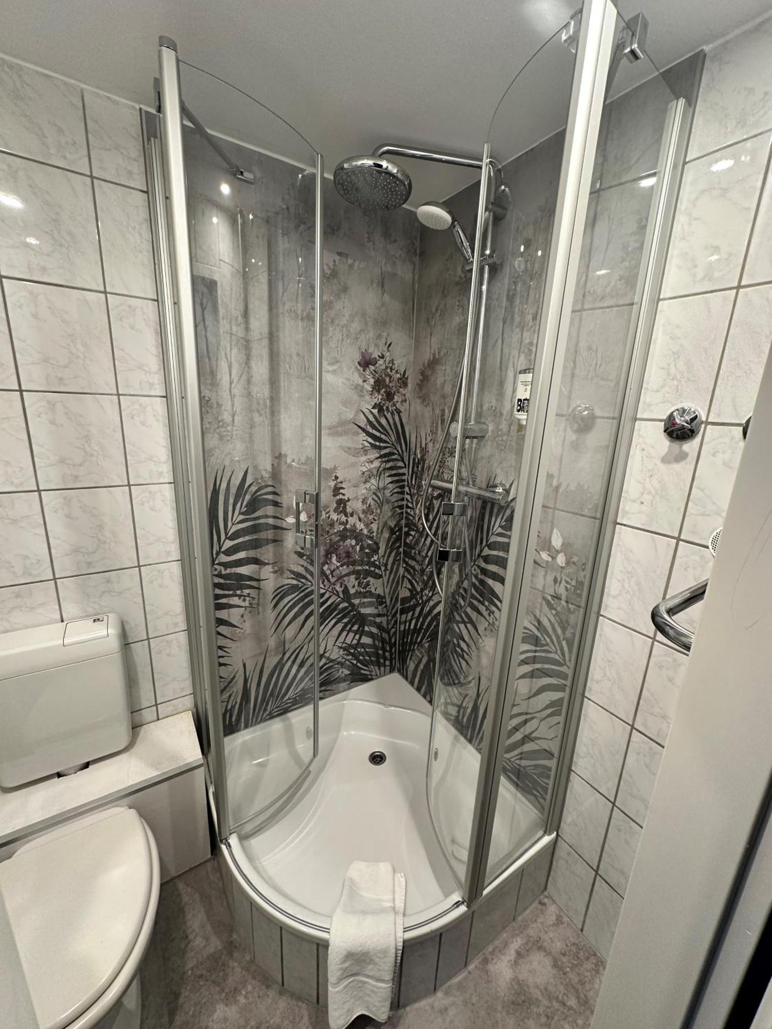 Hotell Seifert Am Kurfuerstendamm