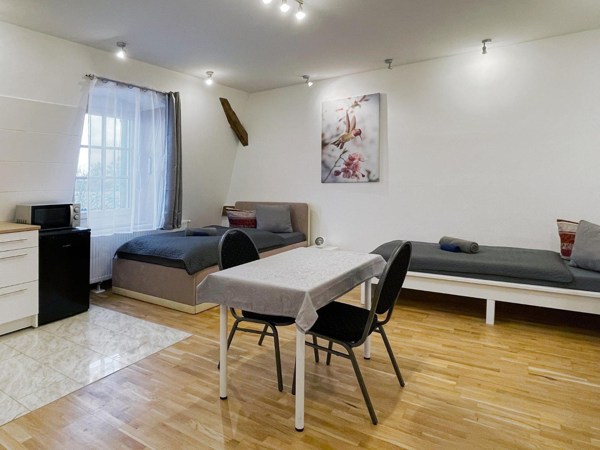 Lejlighed Apartments-alt-marzahn