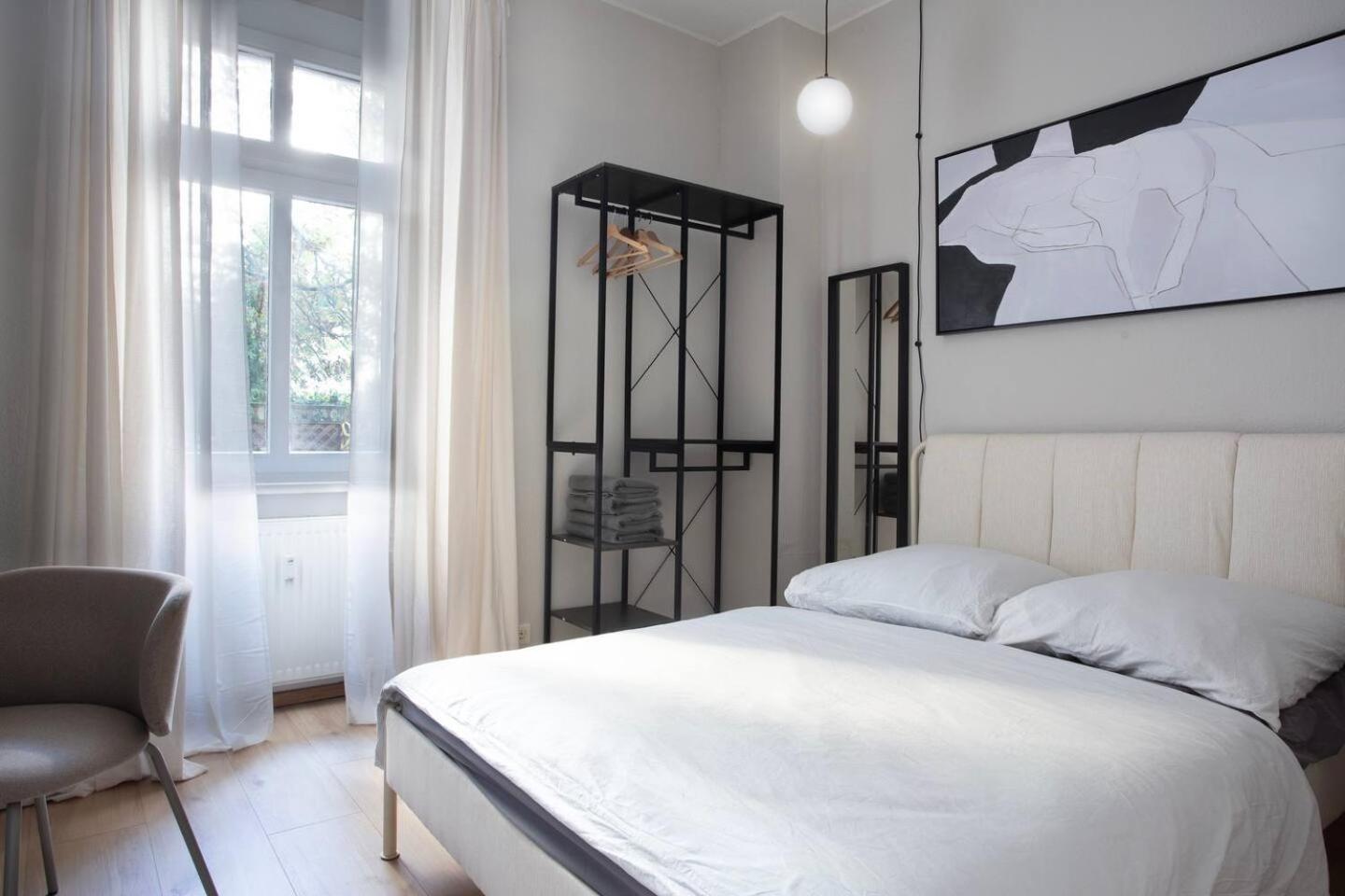 Appartement Ground Floor 10 In Pberg Berlin