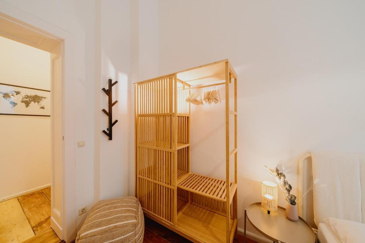 030 - Szene Kreuzberg Apartment