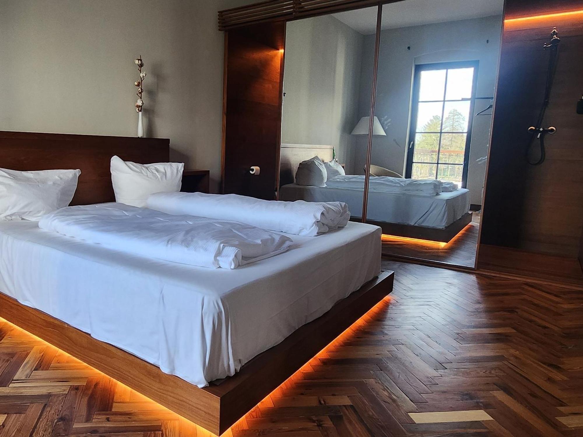 Schmöckwitz Hotel 3*