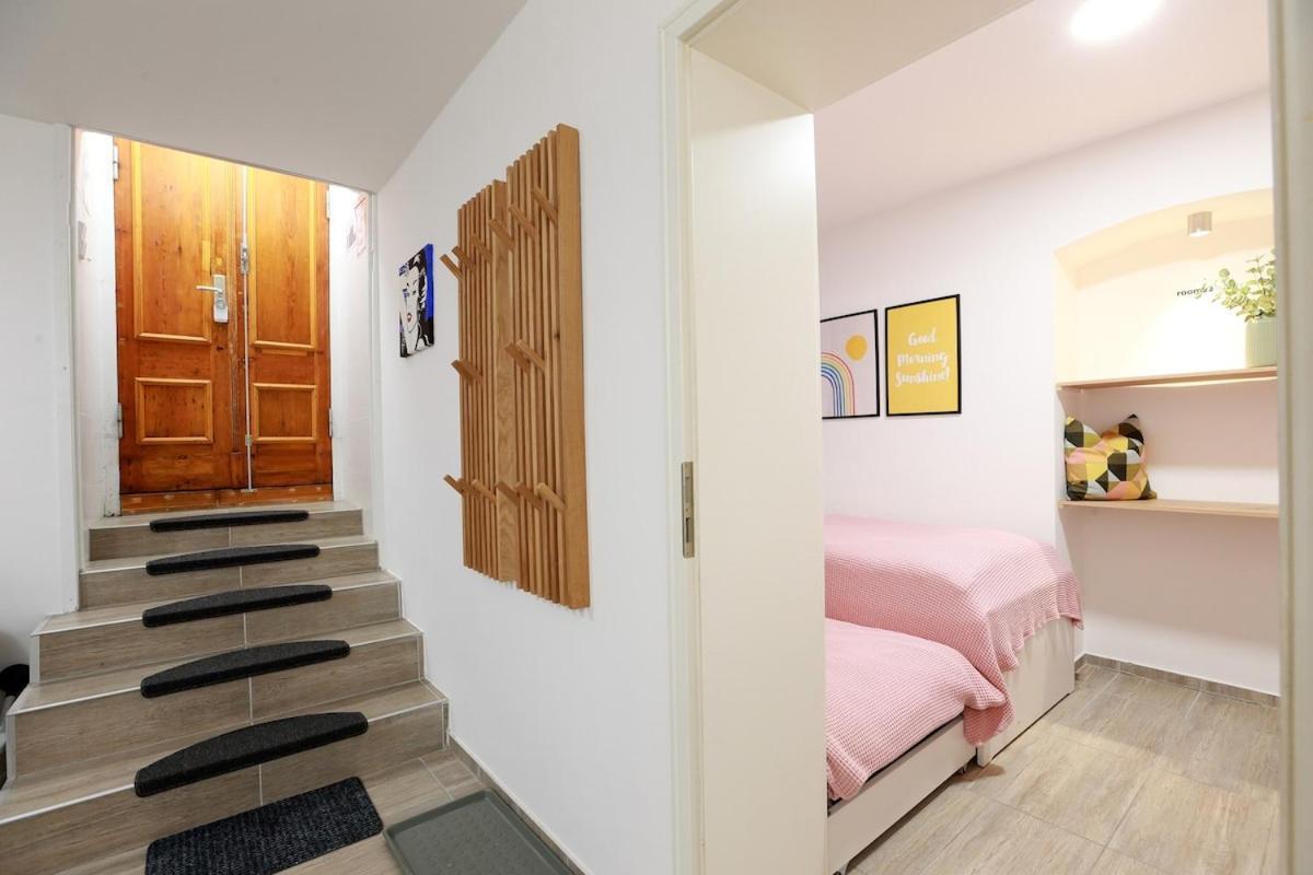 Lägenhet S37 Room22 Bergmannkiez