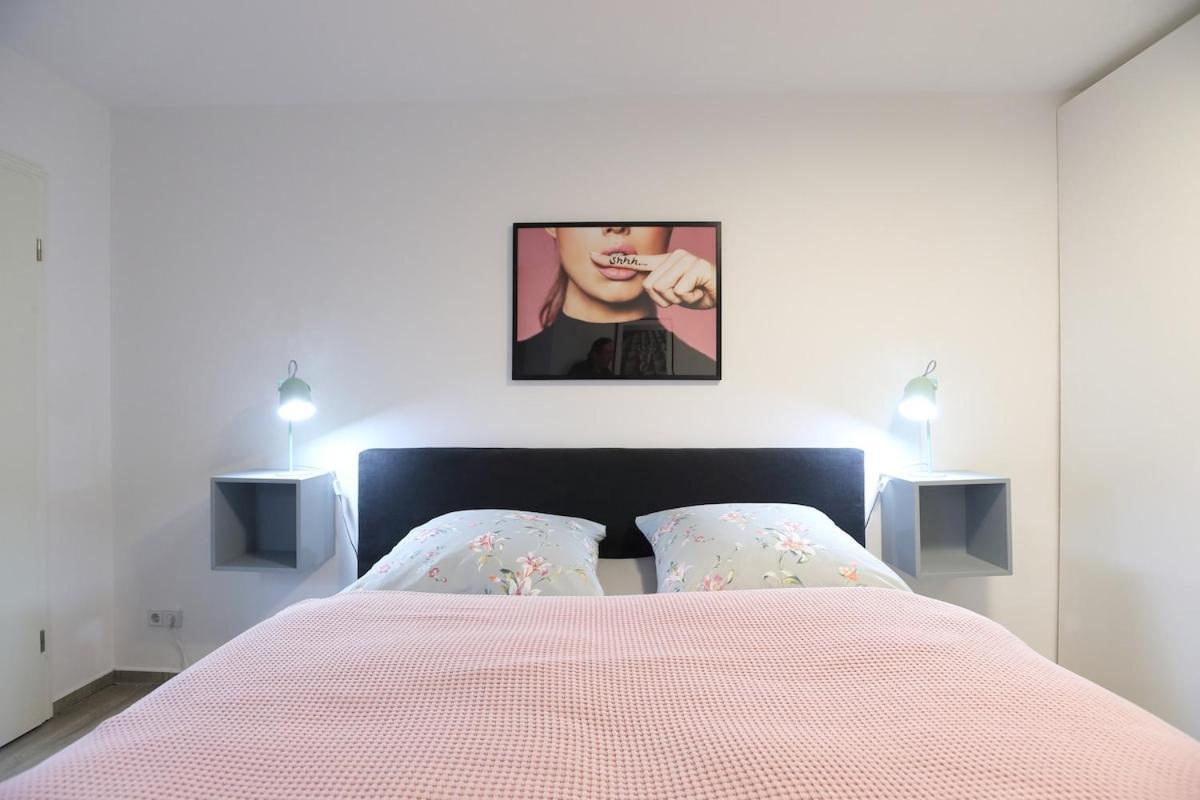 Lägenhet S37 Room22 Bergmannkiez Berlin