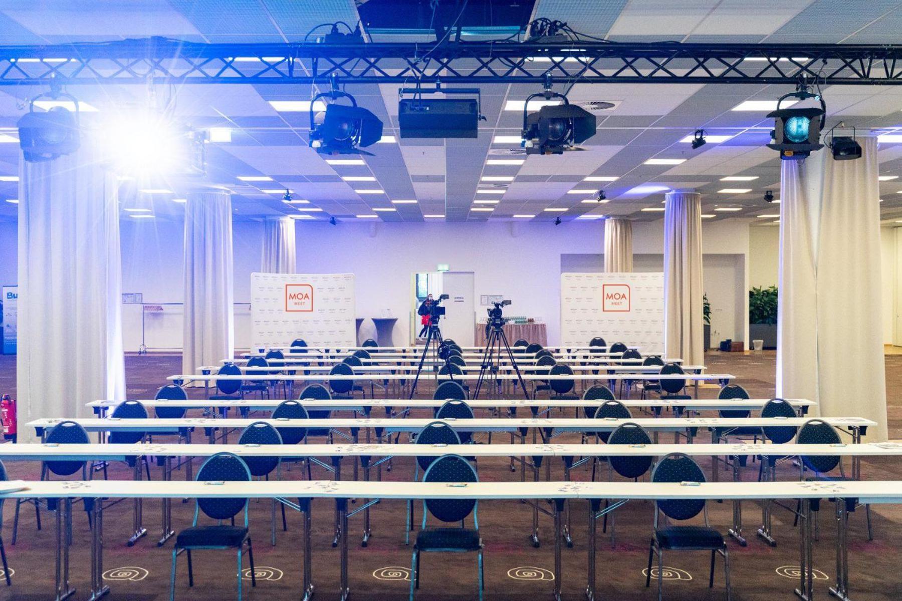 Mercure Moa 4* Berlin