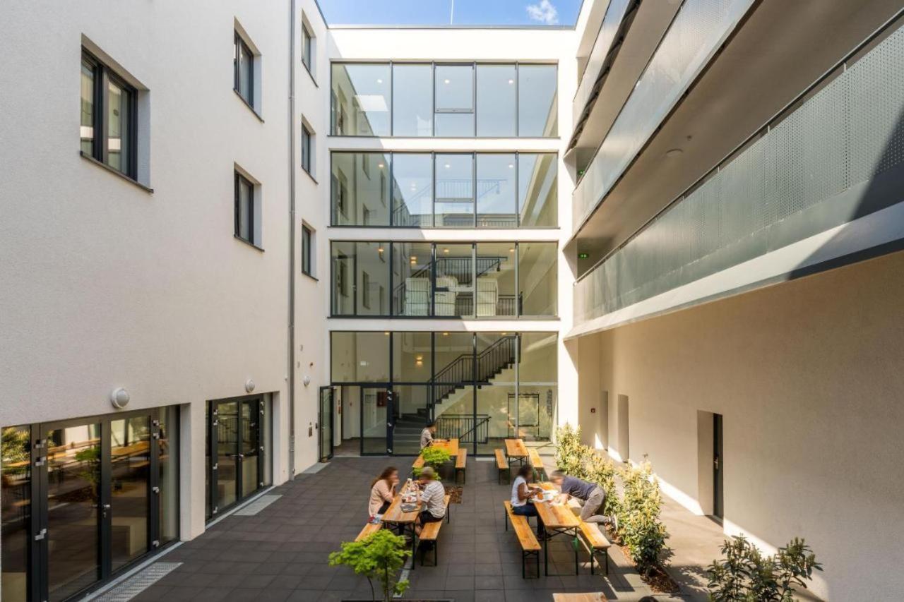 Vandrarhem Ar Berlin