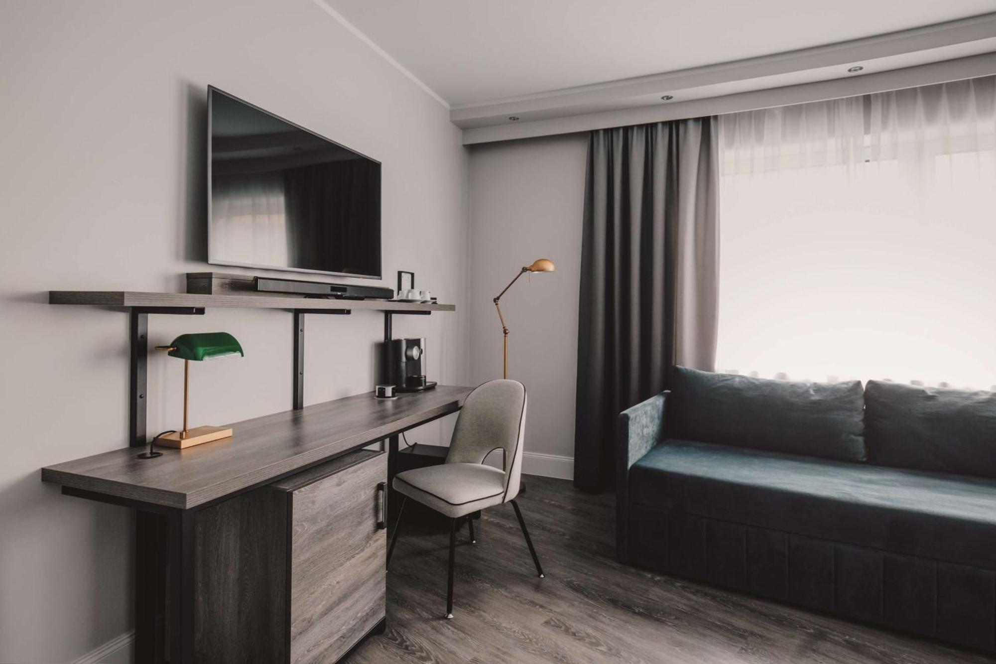 Berlin, Hotel Berlin