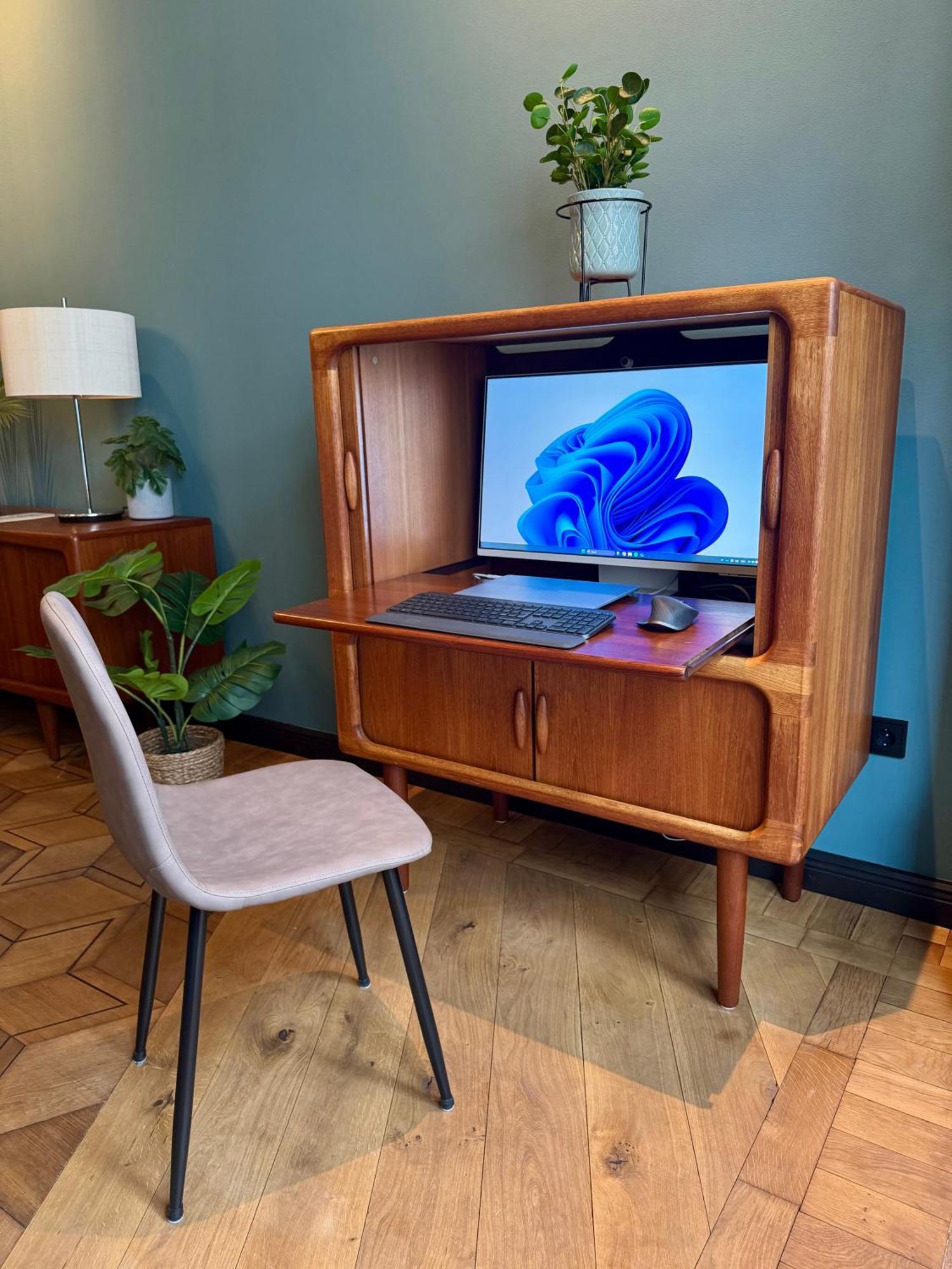Lejlighed Design-apartment Benedict Luxus, Stil & Workspace *