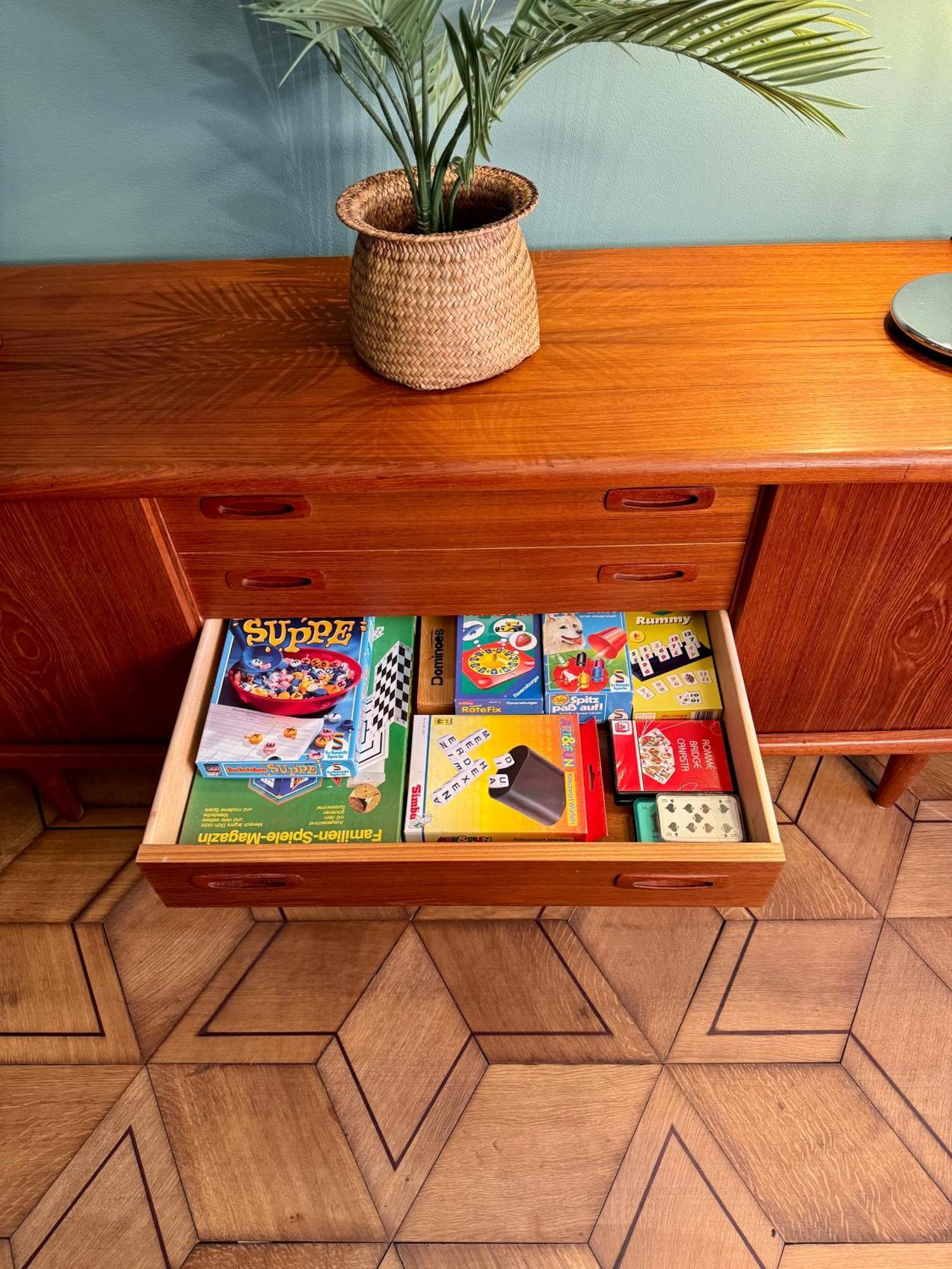 Design-apartment Benedict Luxus, Stil & Workspace Lejlighed Berlin