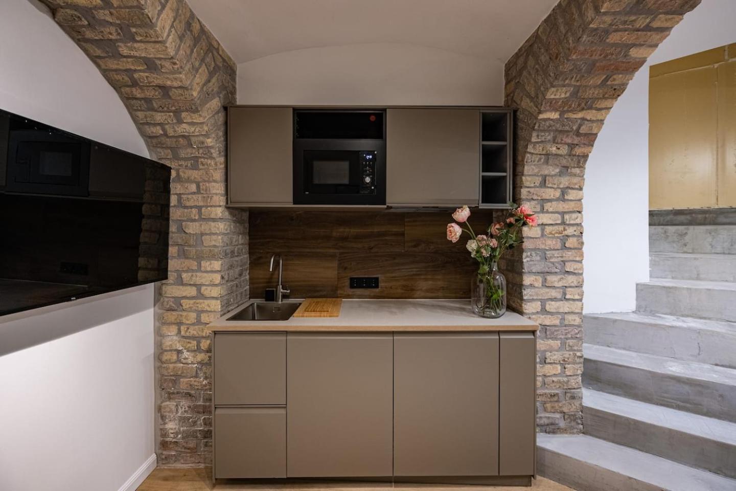 Lejlighed Spacious Apartments In Mitte- Feel The Citycenter