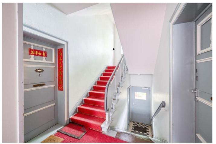 Muensinger Apartment