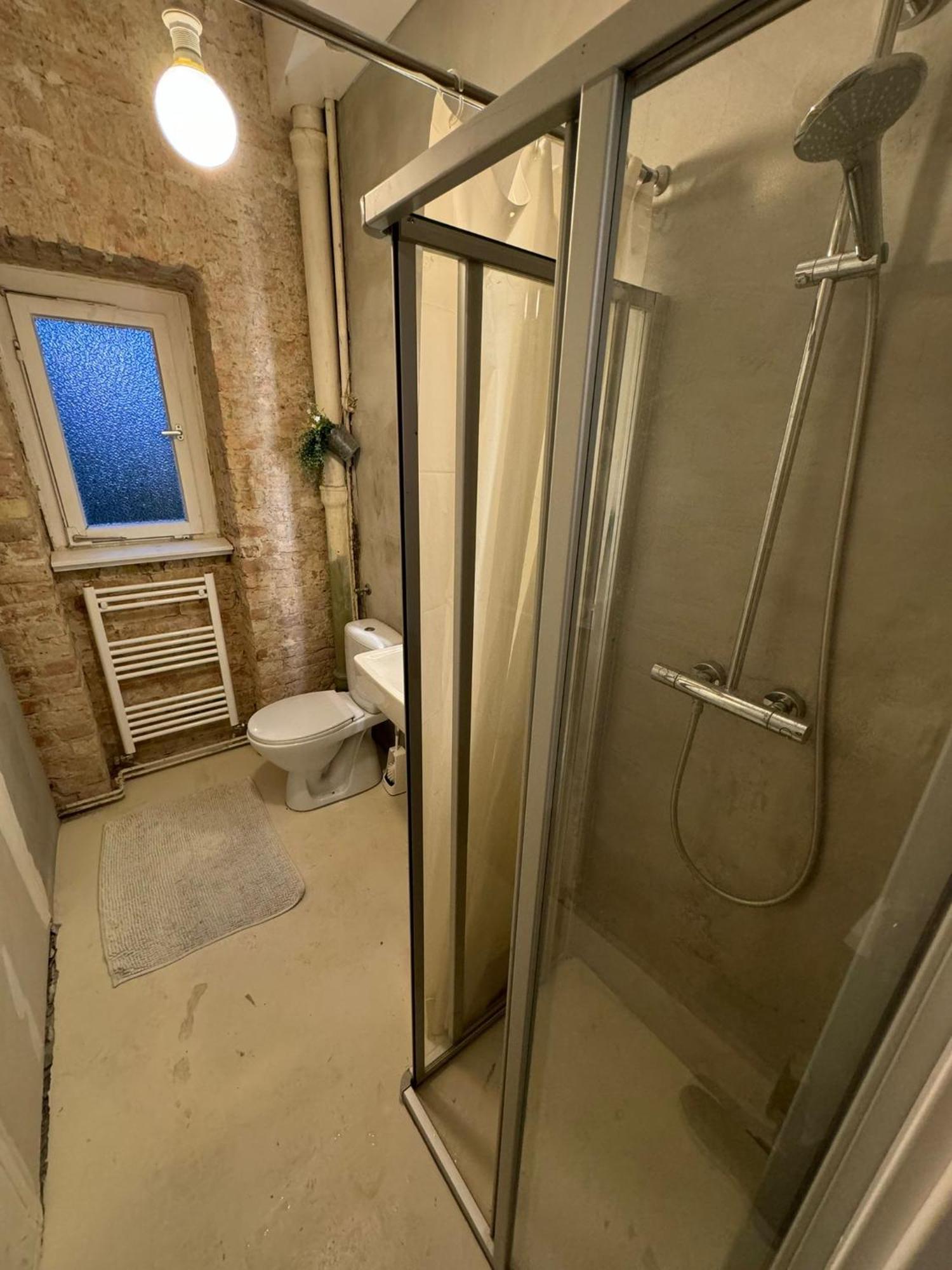 Muensinger Apartment