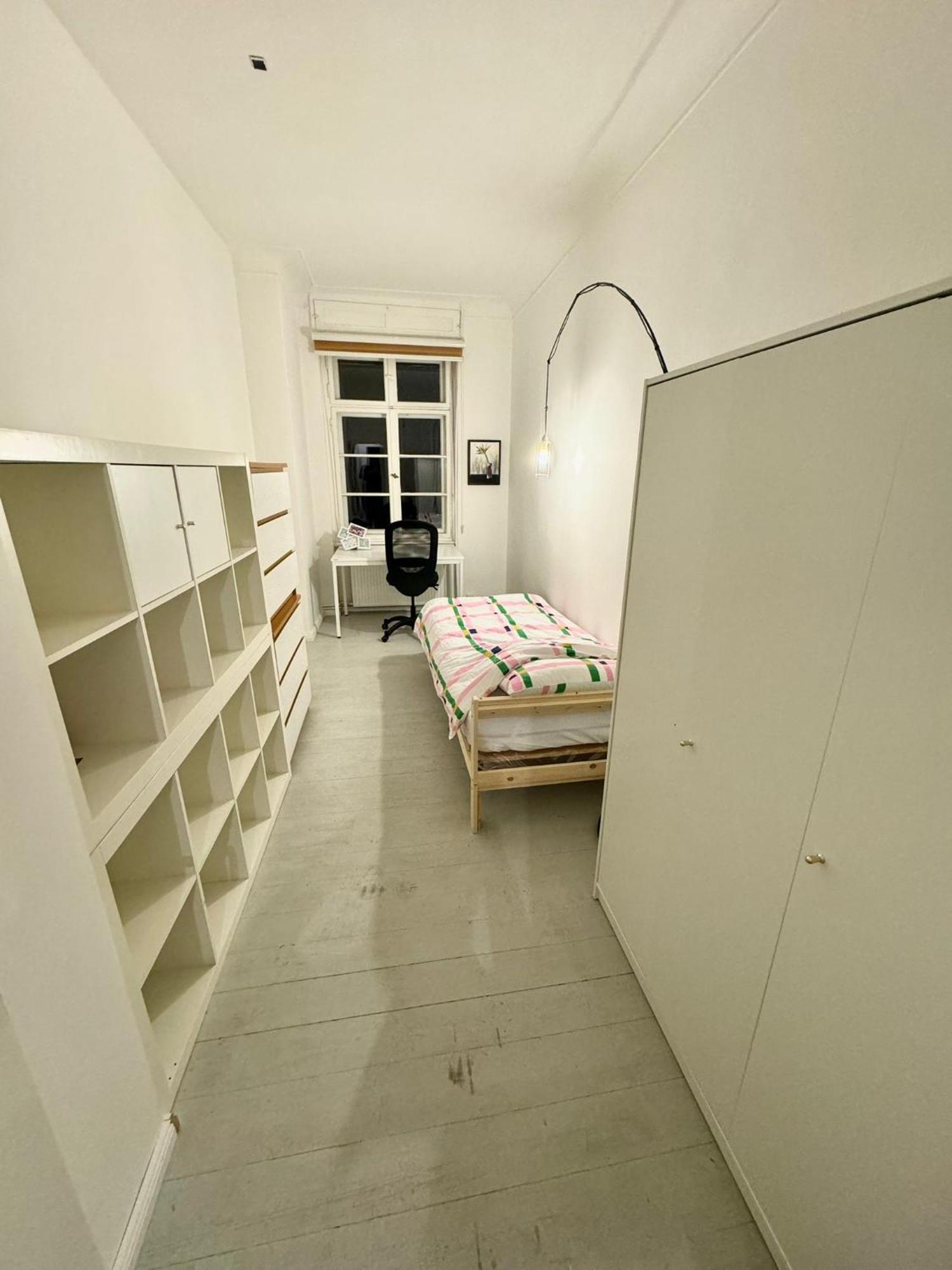Apartment Muensinger