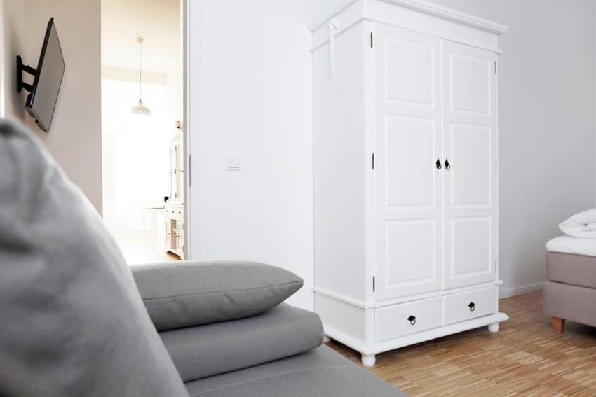 Sc 08 By Rockchair L Cozy 3 Sz 2 Baeder Balkon Appartement *