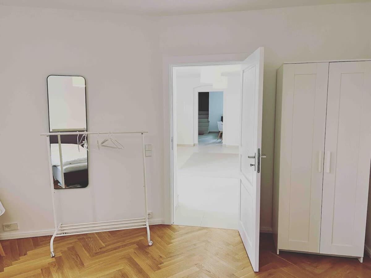 Mitte I 2 Doule Beds I Fast Wifi Lejlighed