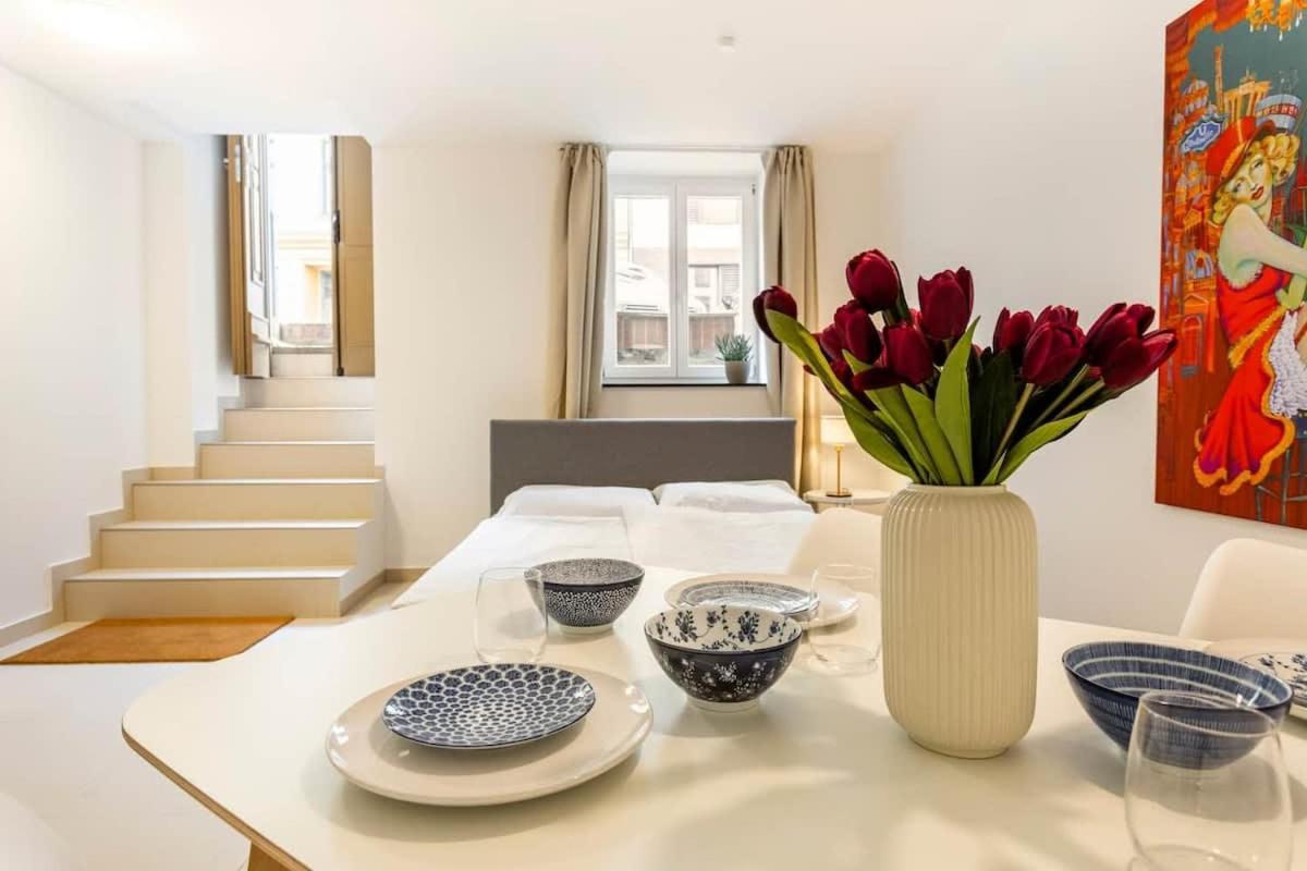 Mitte I 2 Doule Beds I Fast Wifi
