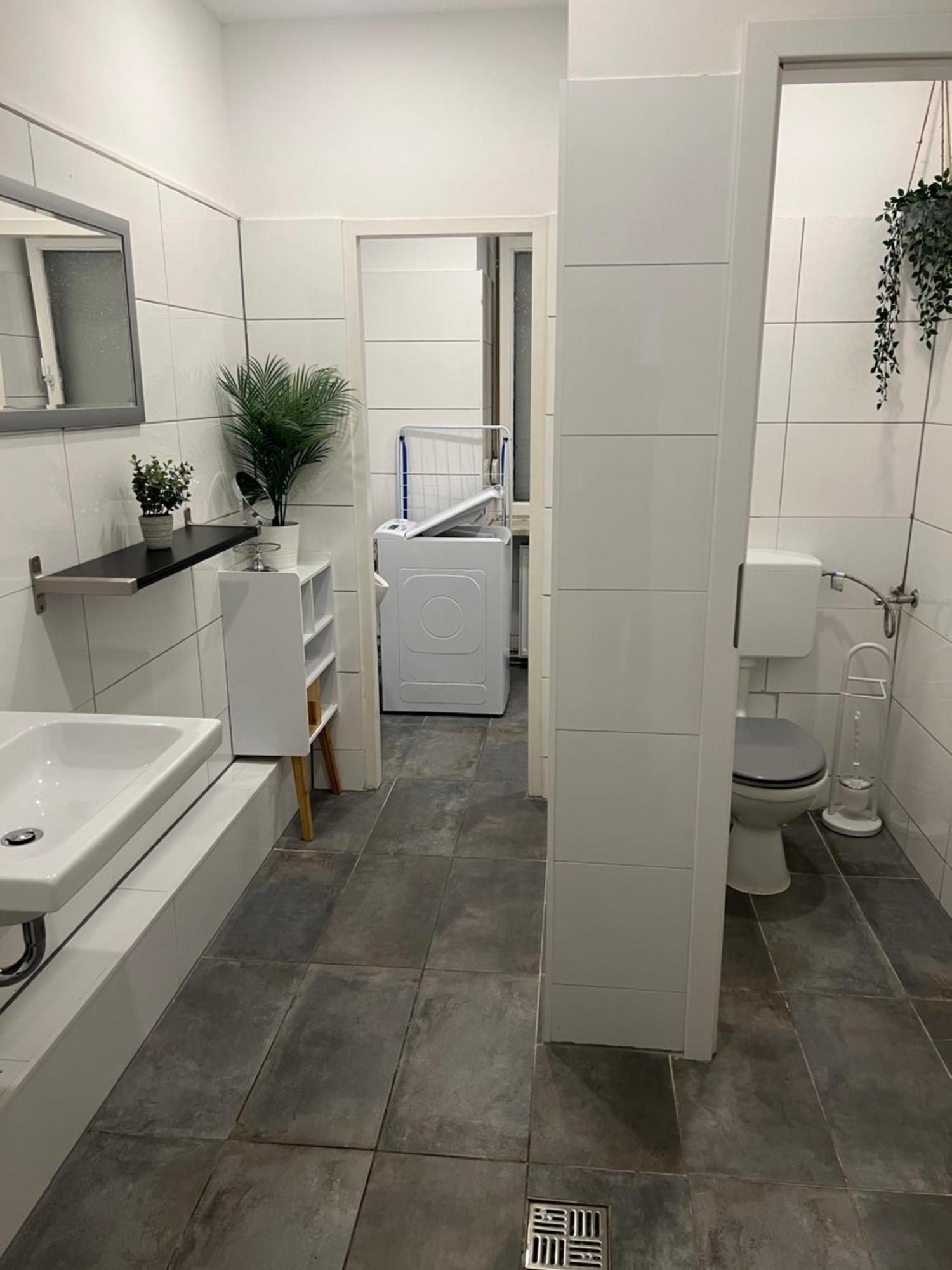 Appartement Trendy Berlin