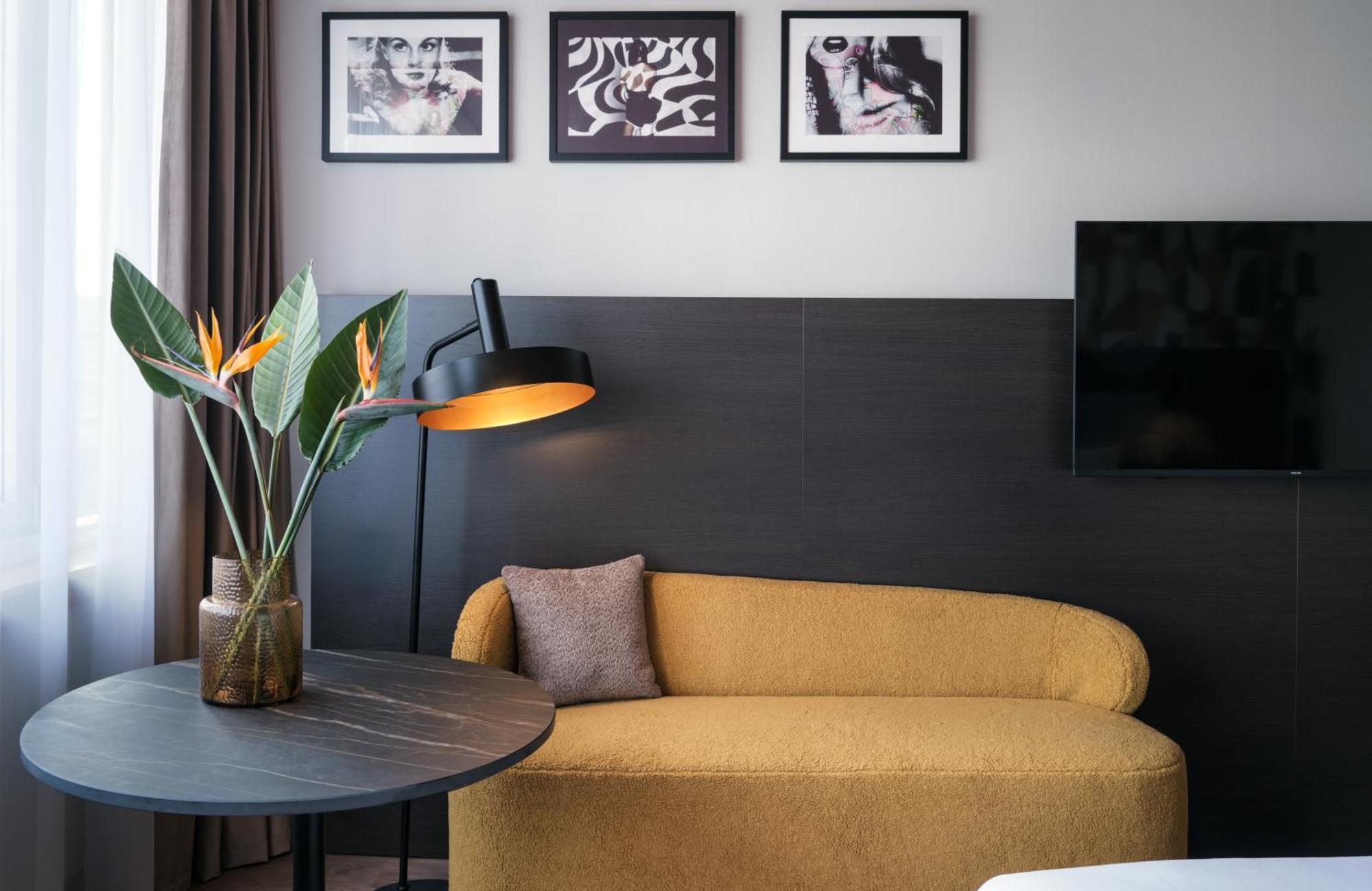 Hotell Nyx Koepenick By Leonardo Berlin