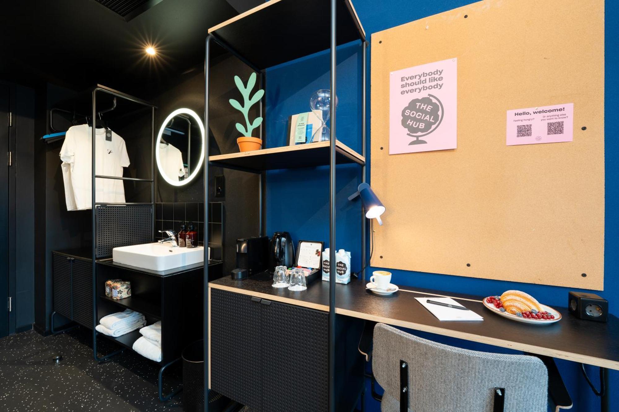 Hotel Tsh Alexanderplatz 4*