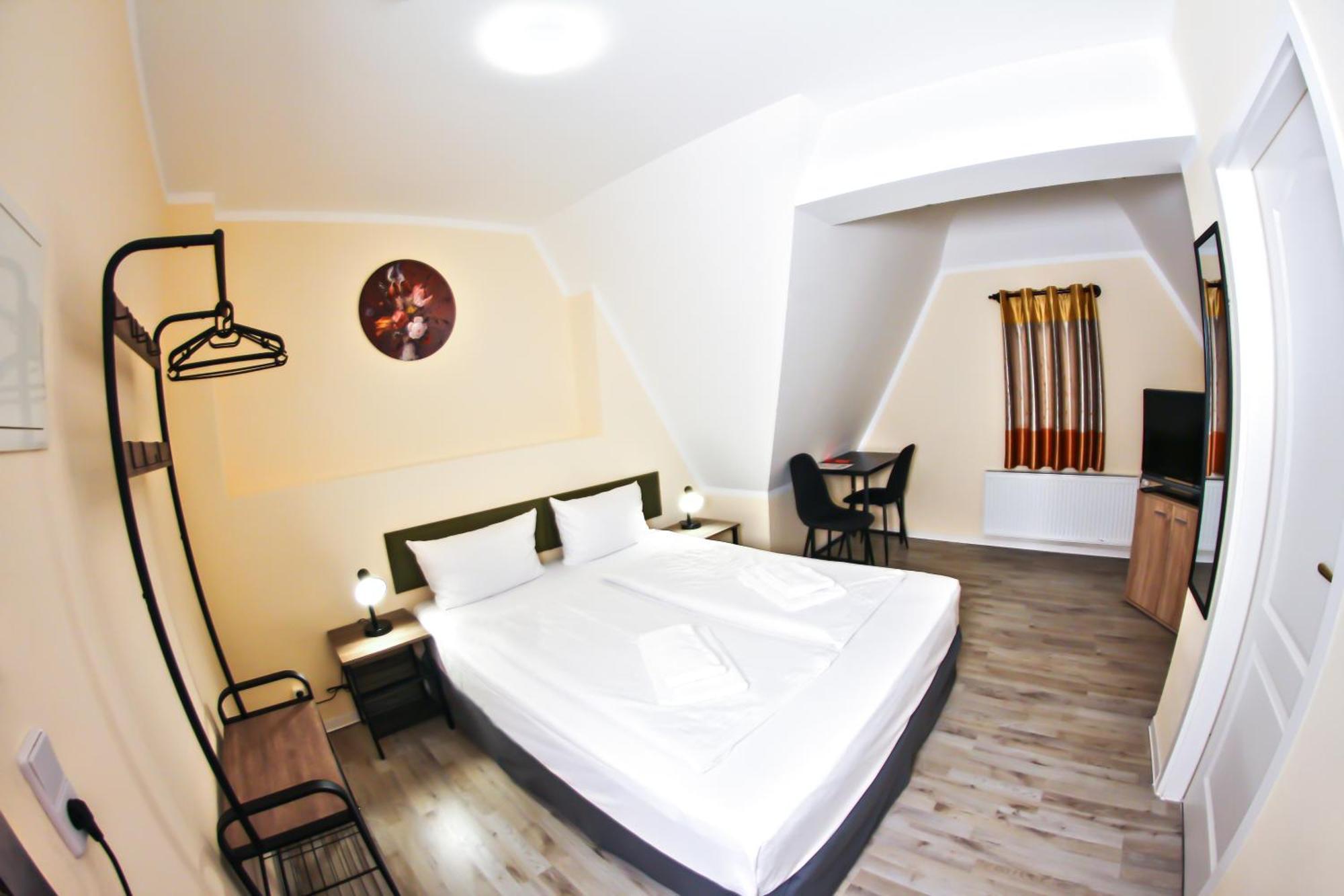 Hotel Karlshorst 3*
