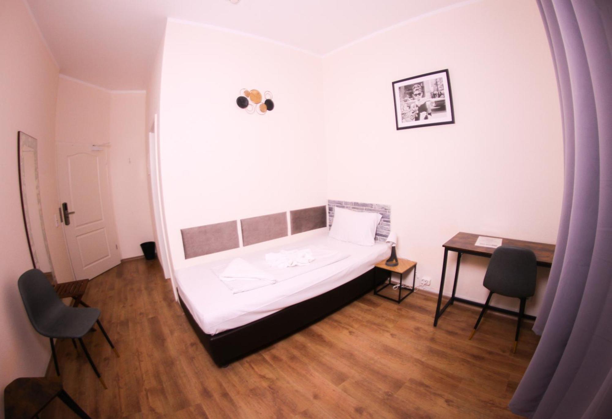 Hotel Karlshorst Berlin