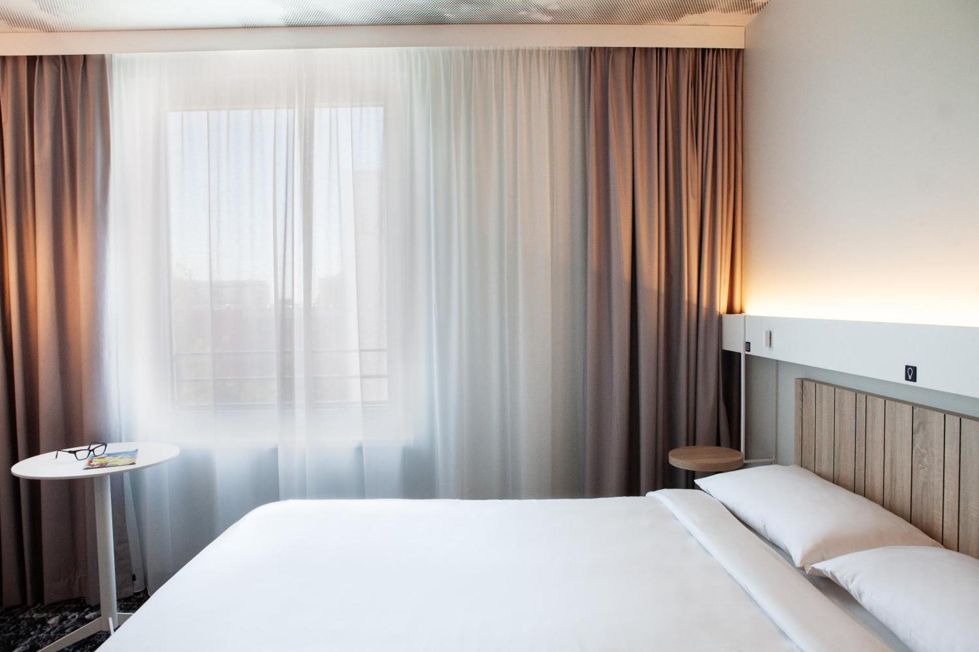 Ibis Airport Berlin