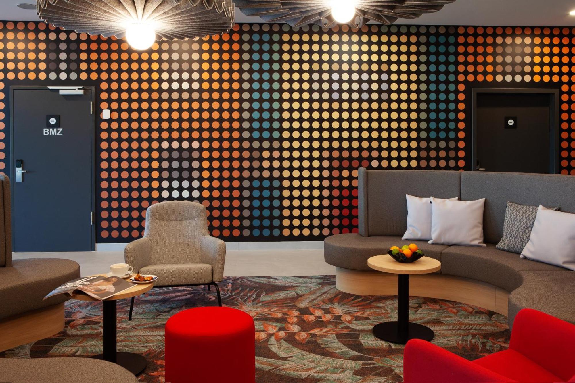 Ibis Airport Hotel