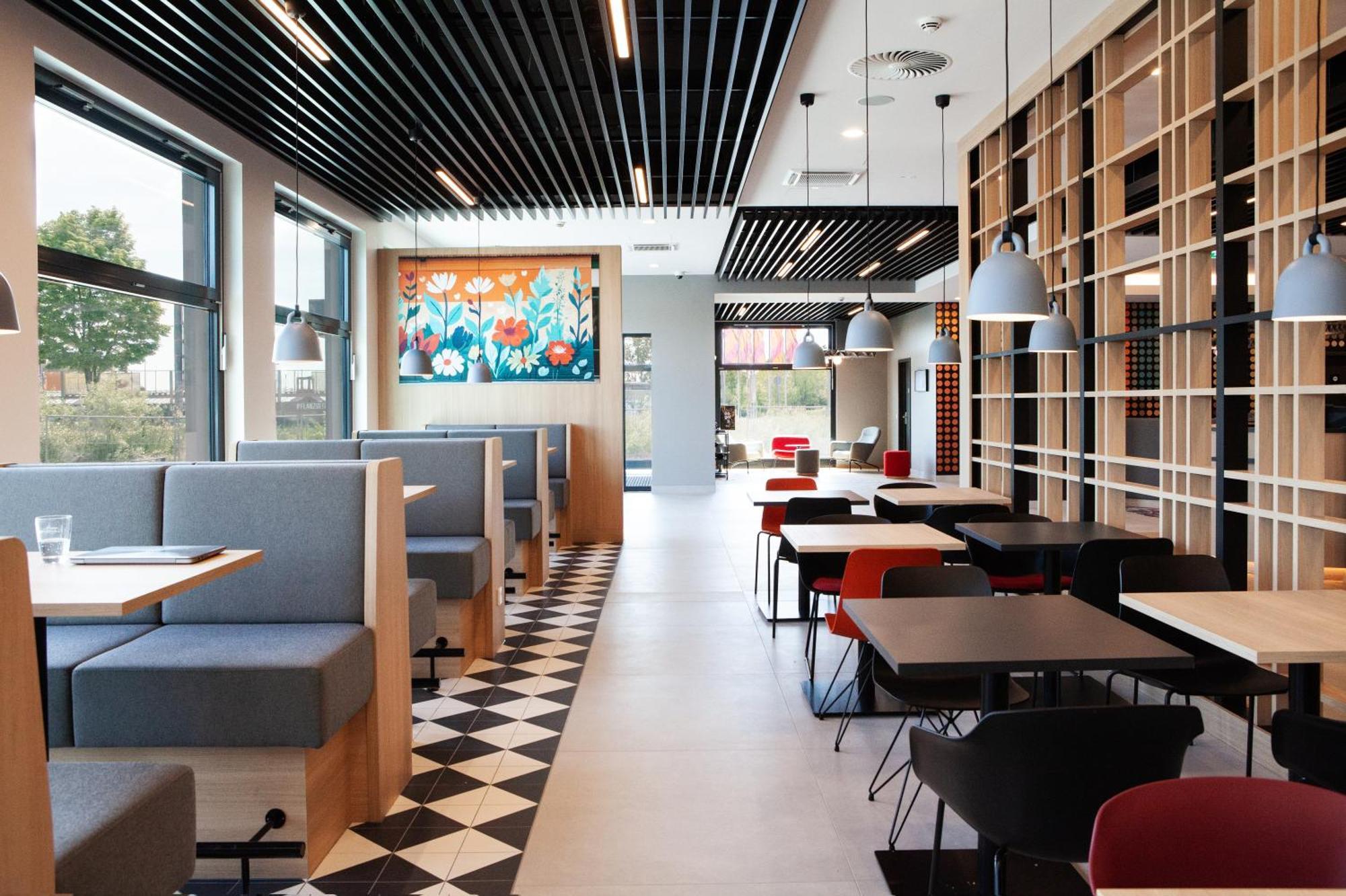 Hotel Ibis Airport Berlin