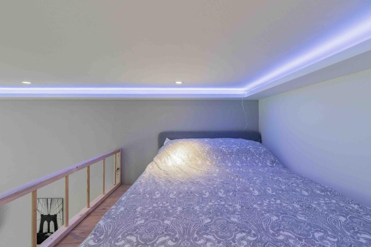 Beautiful Loft Unique in Center of Berlin Charlottenburg Apartment Berlin