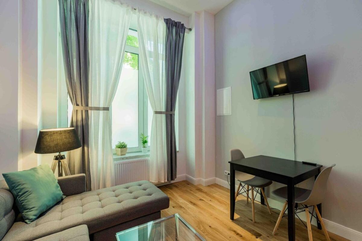 Beautiful Loft Unique in Center of Berlin Charlottenburg