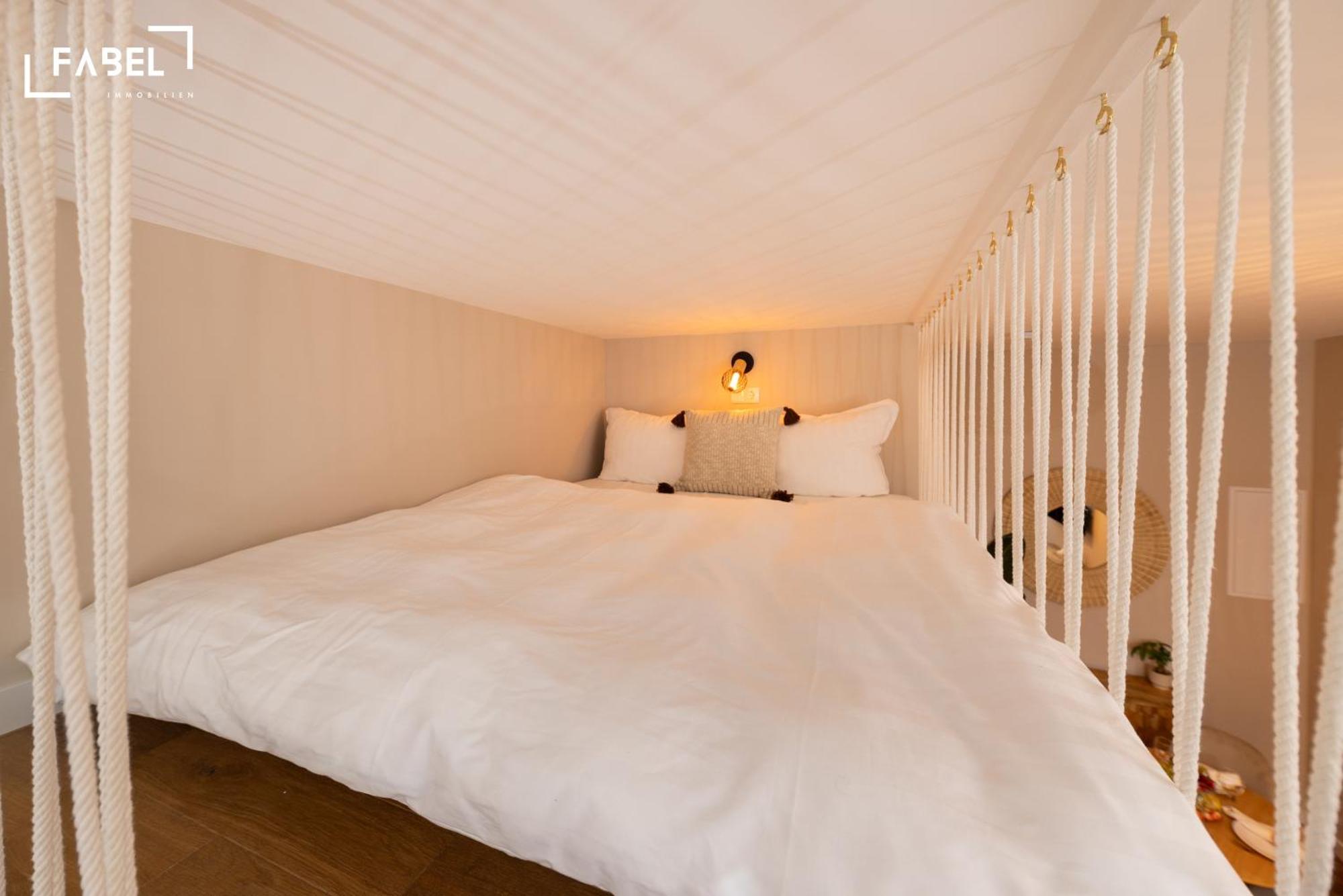 Fabel Am Zoo Apartment *