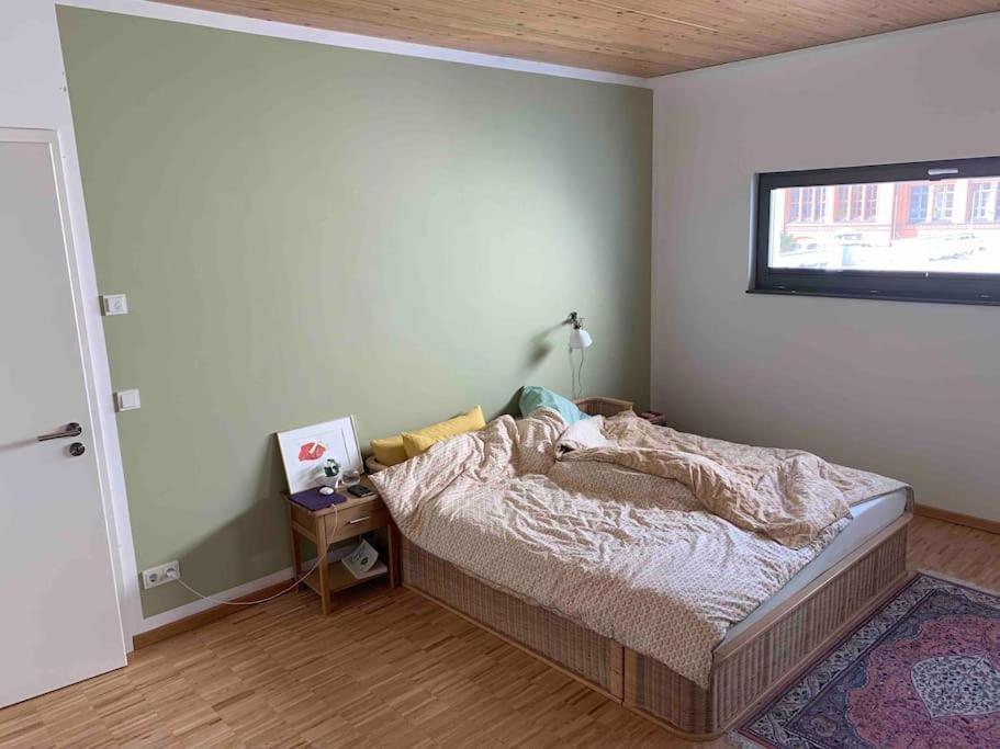 Ruhige Fuer Familien Mit Kindern Im Herzen Prenzlauer Bergs * Berlin