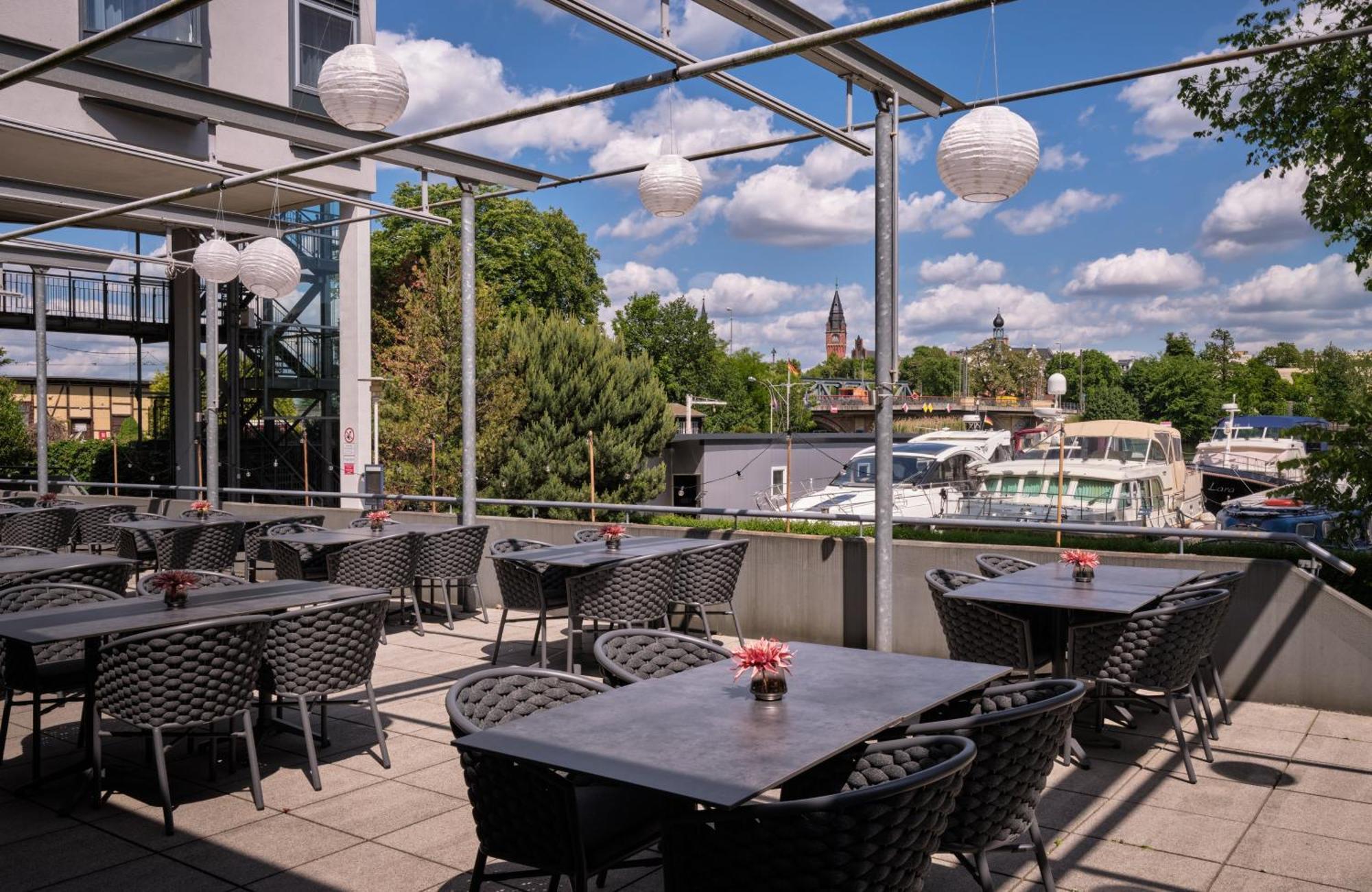 Hotell Nyx Koepenick By Leonardo 4*